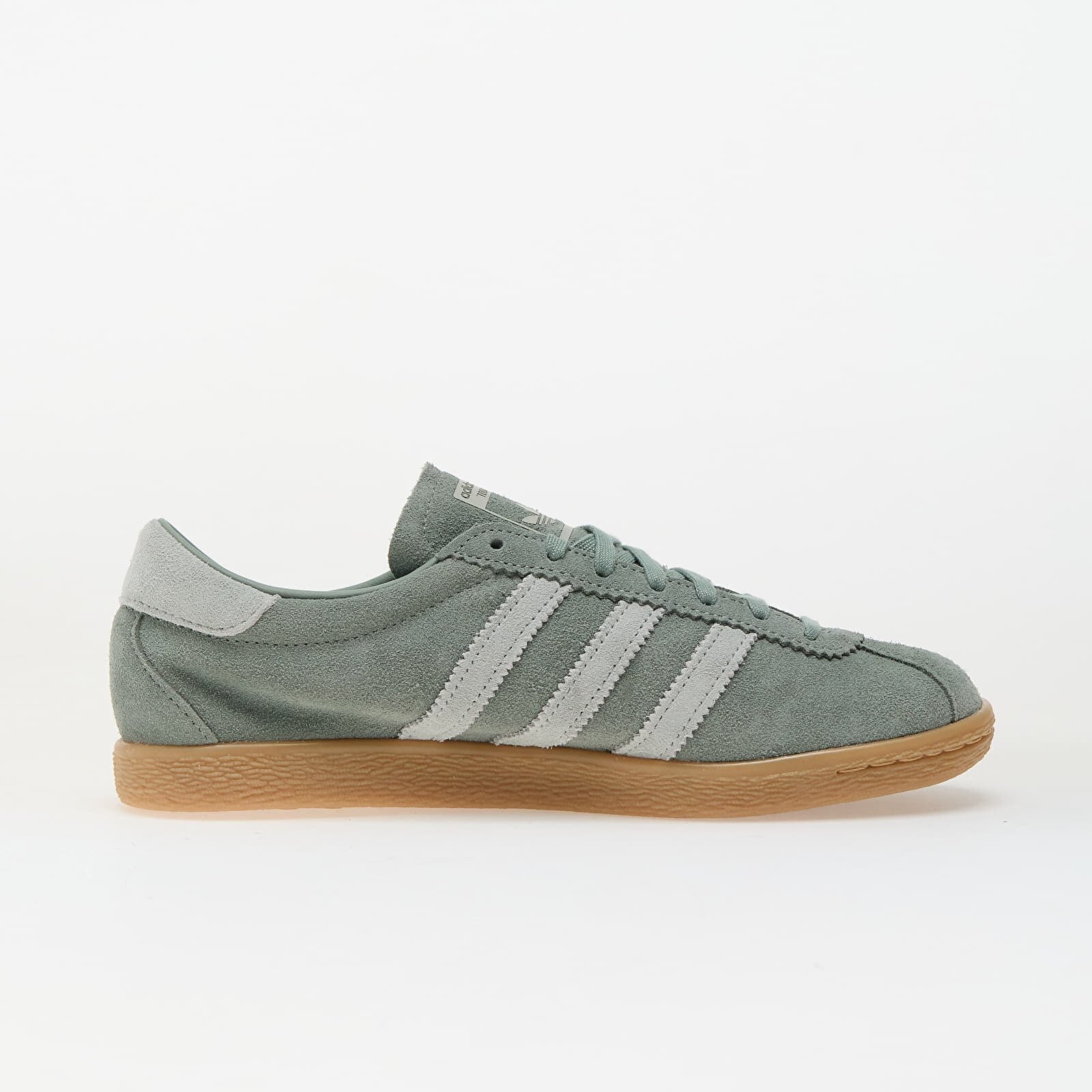 adidas Originals Сникърси adidas Tobacco Silver Green/ Wonder Silver/ Gum 3