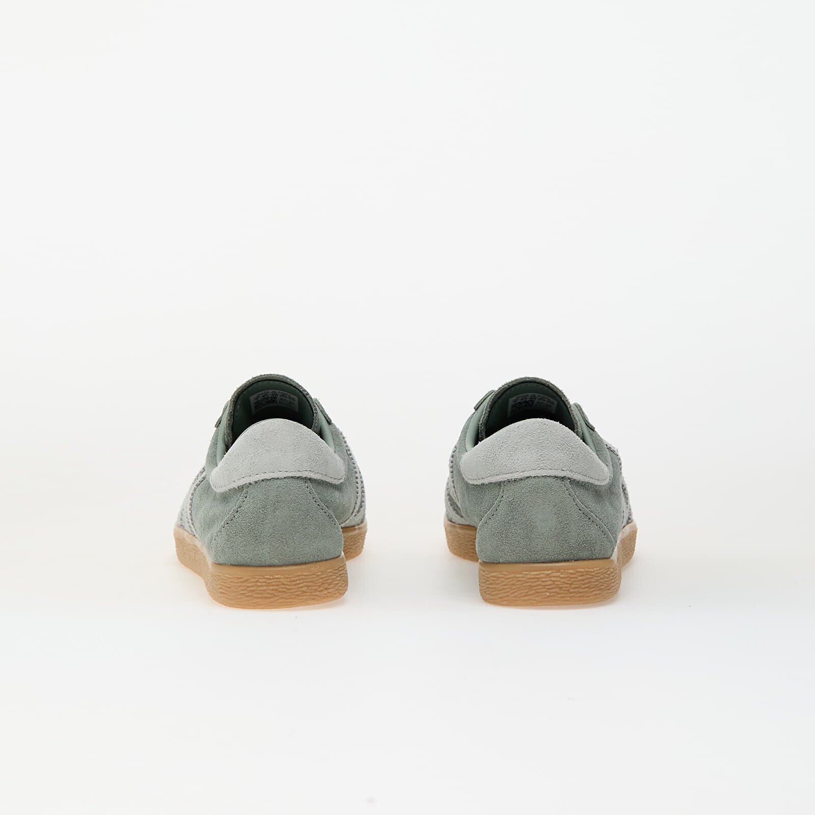 adidas Originals Сникърси adidas Tobacco Silver Green/ Wonder Silver/ Gum 3