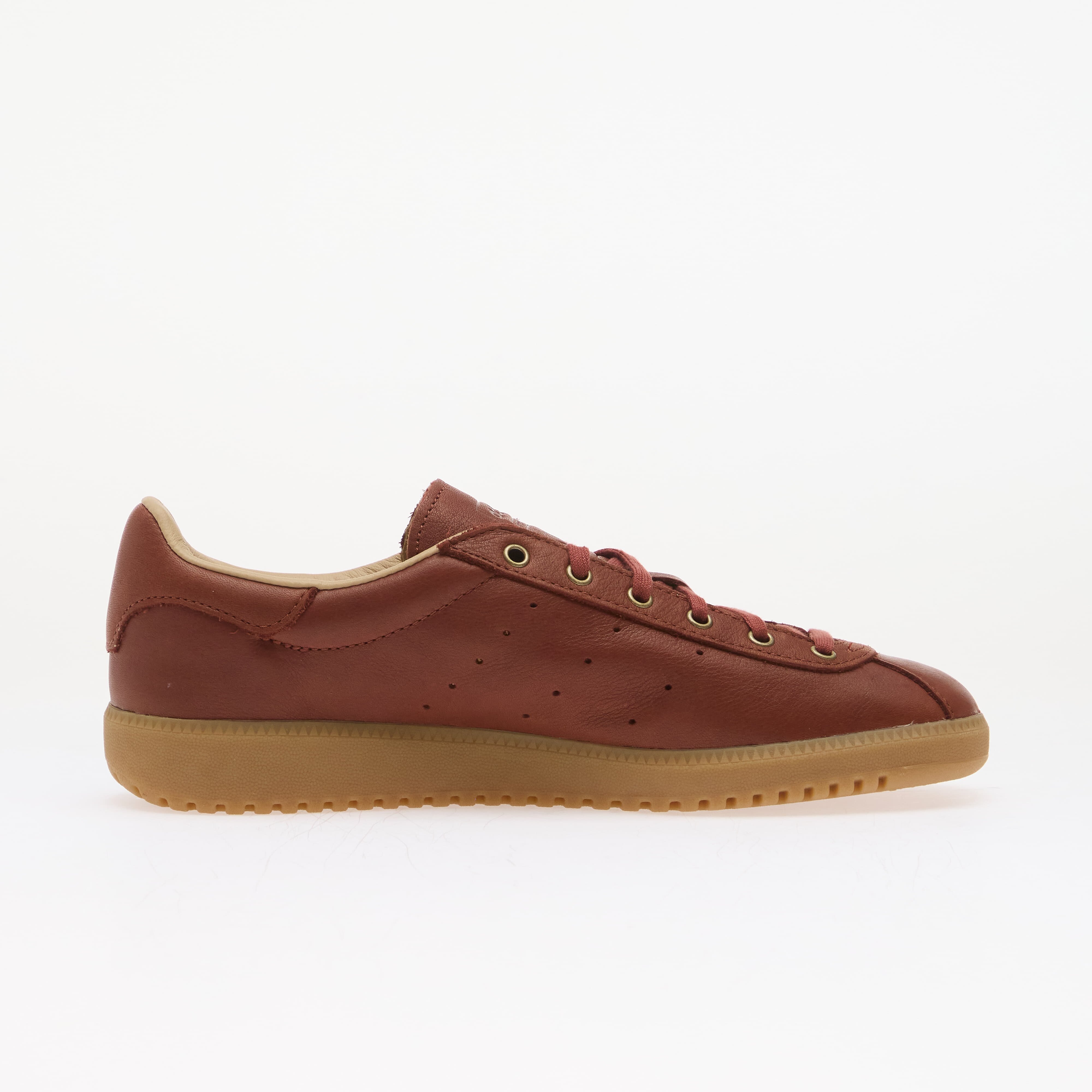 adidas Originals Сникърси adidas Tobacco Super Fox Brown/ Fox Brown/ GUM4
