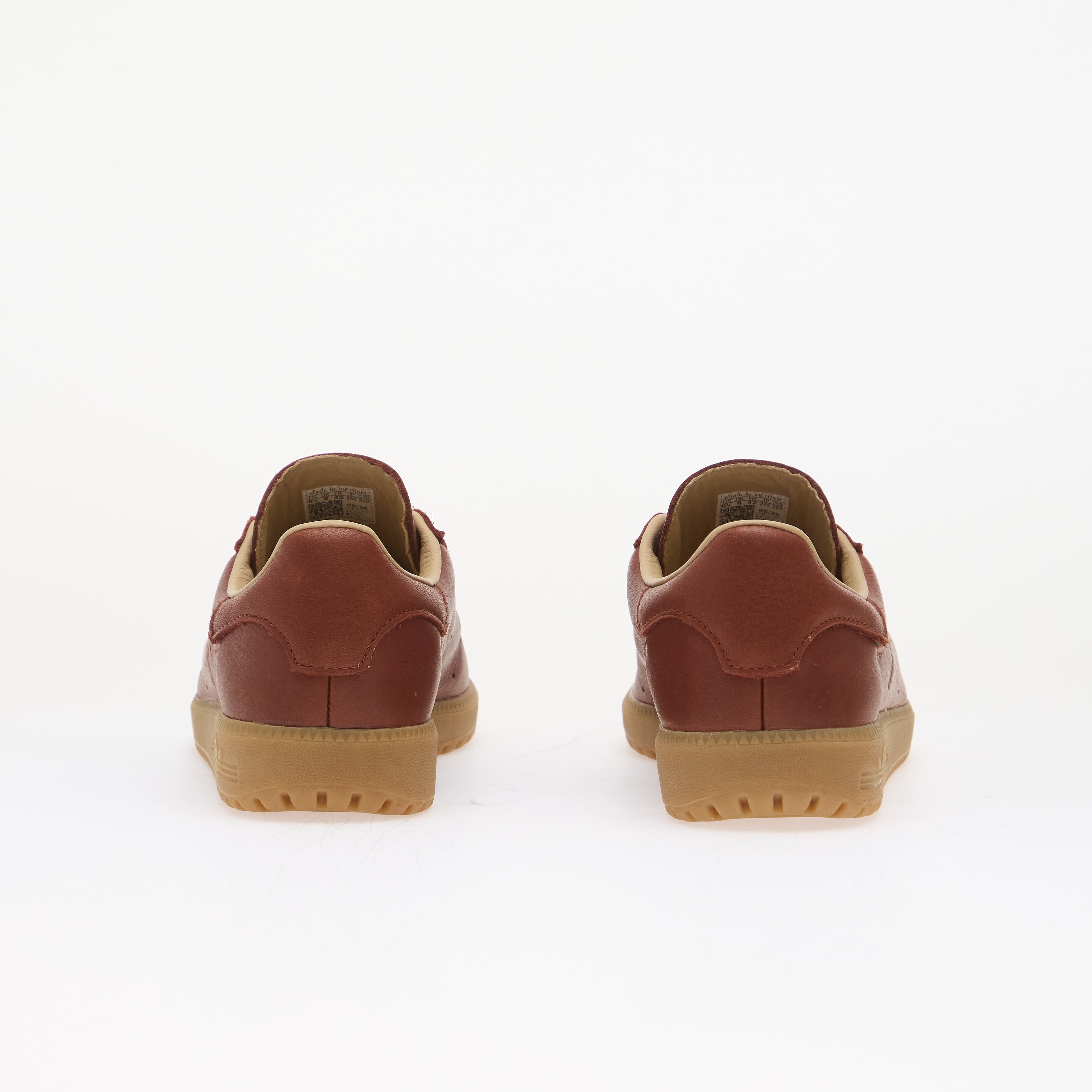 adidas Originals Сникърси adidas Tobacco Super Fox Brown/ Fox Brown/ GUM4