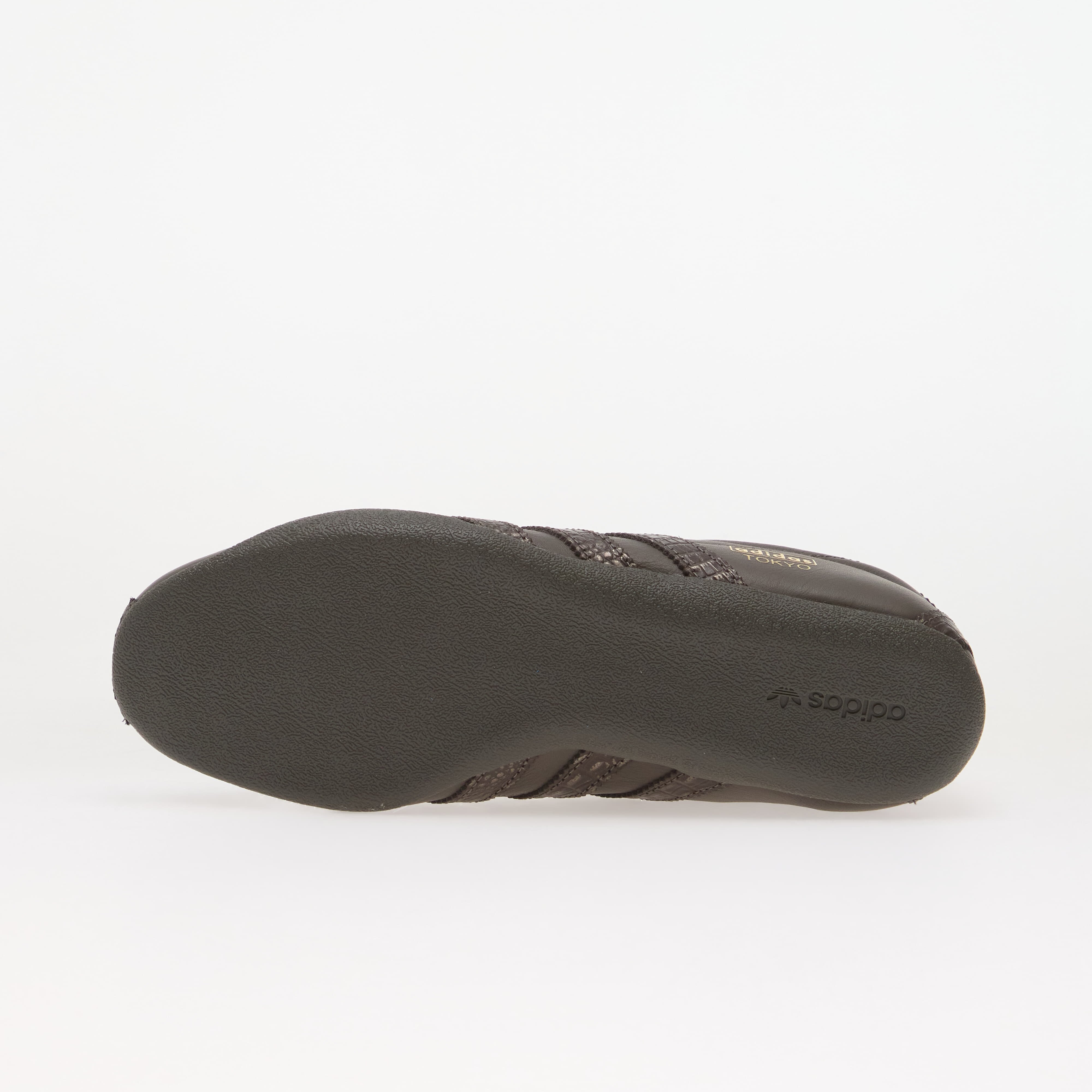 adidas Originals Сникърси adidas Tokyo Charcoal/ Charcoal/ Gold Metallic