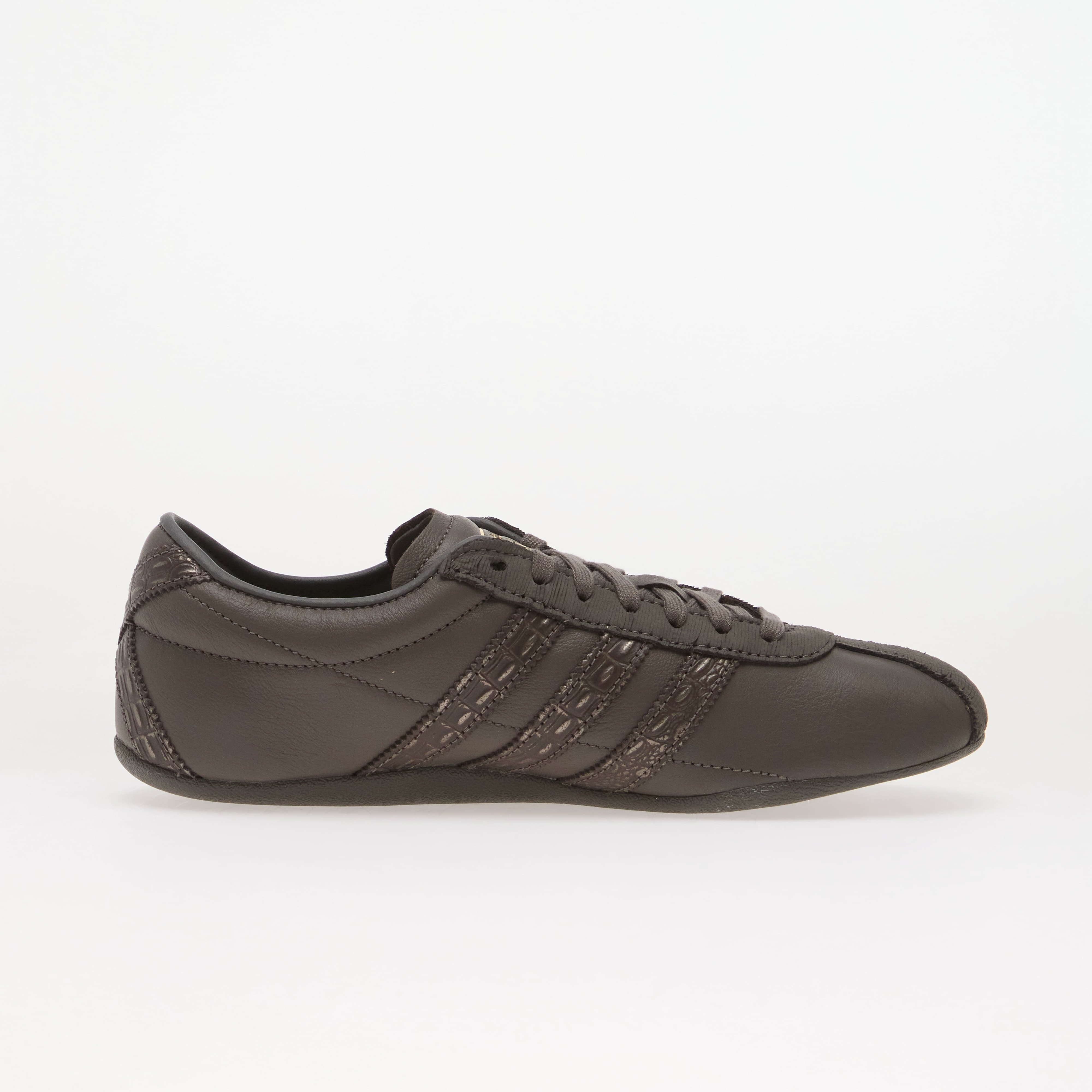 adidas Originals Сникърси adidas Tokyo Charcoal/ Charcoal/ Gold Metallic