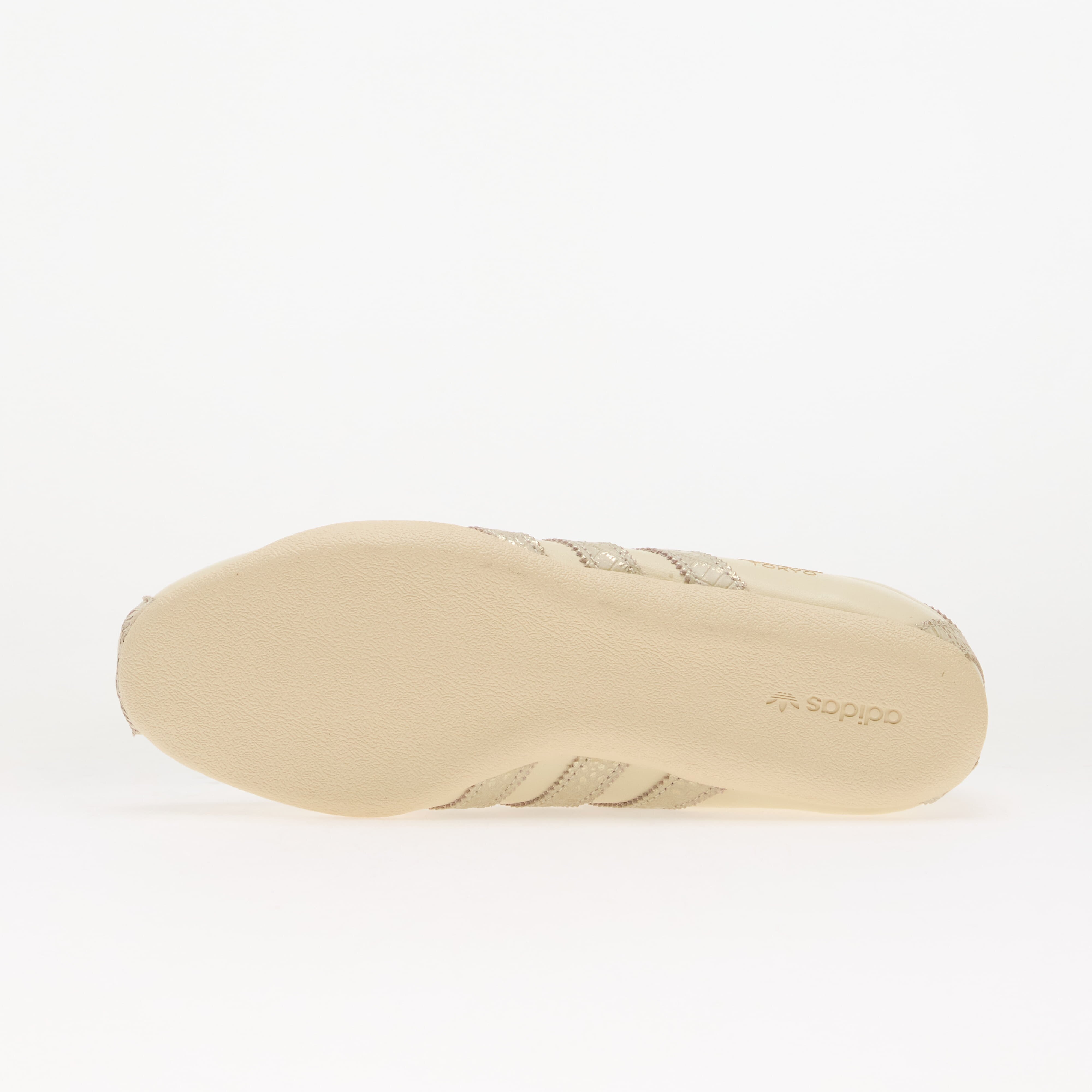 adidas Originals Сникърси adidas Tokyo Cream White/ Cream White/ Gold Metallic