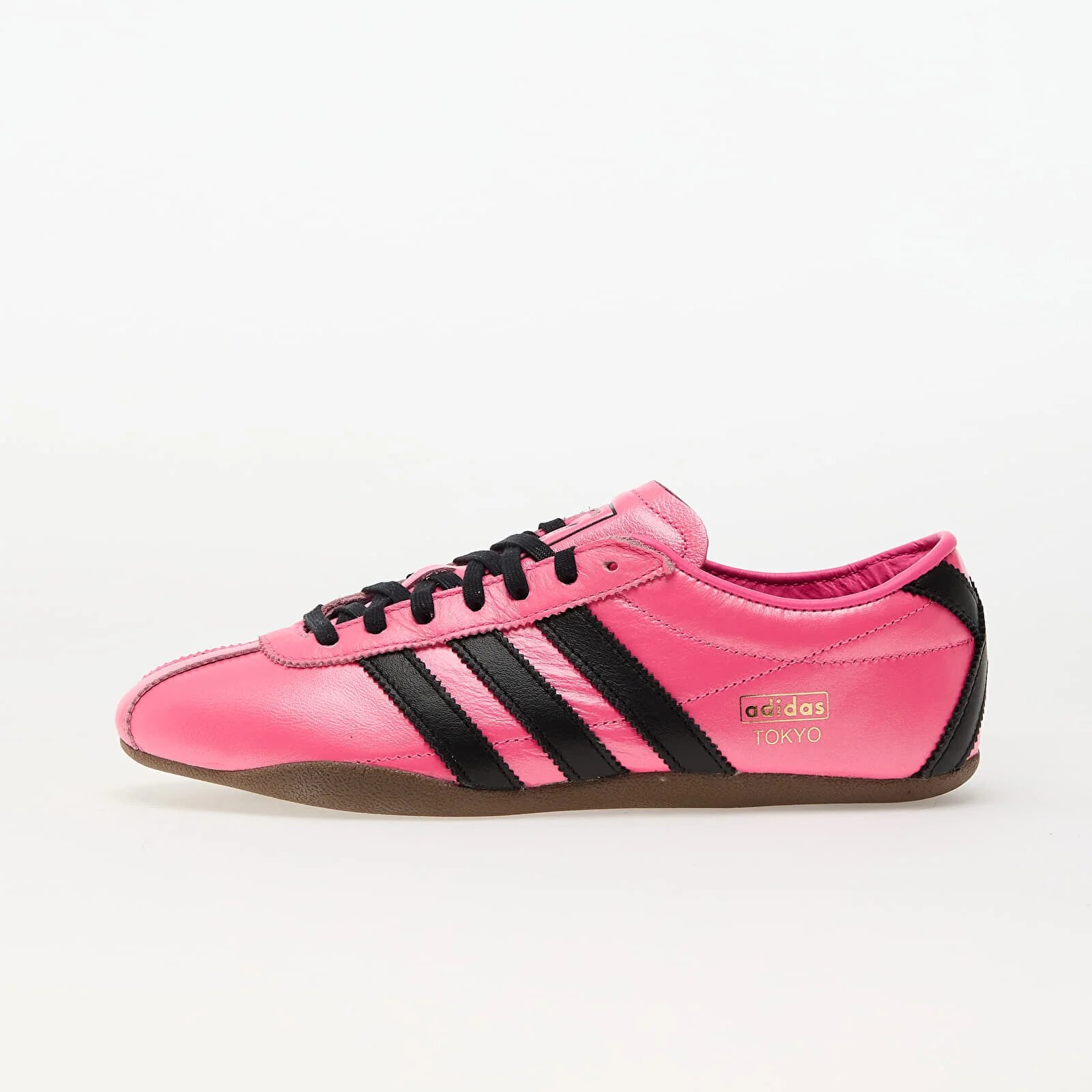 adidas Originals Сникърси adidas Tokyo Decon W Lucid Pink/ Core Black/ Gum5