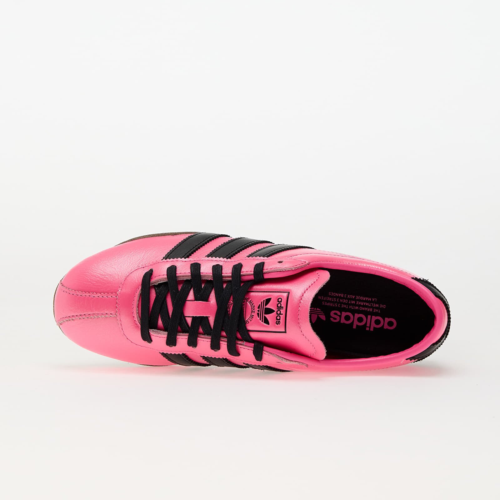 adidas Originals Сникърси adidas Tokyo Decon W Lucid Pink/ Core Black/ Gum5