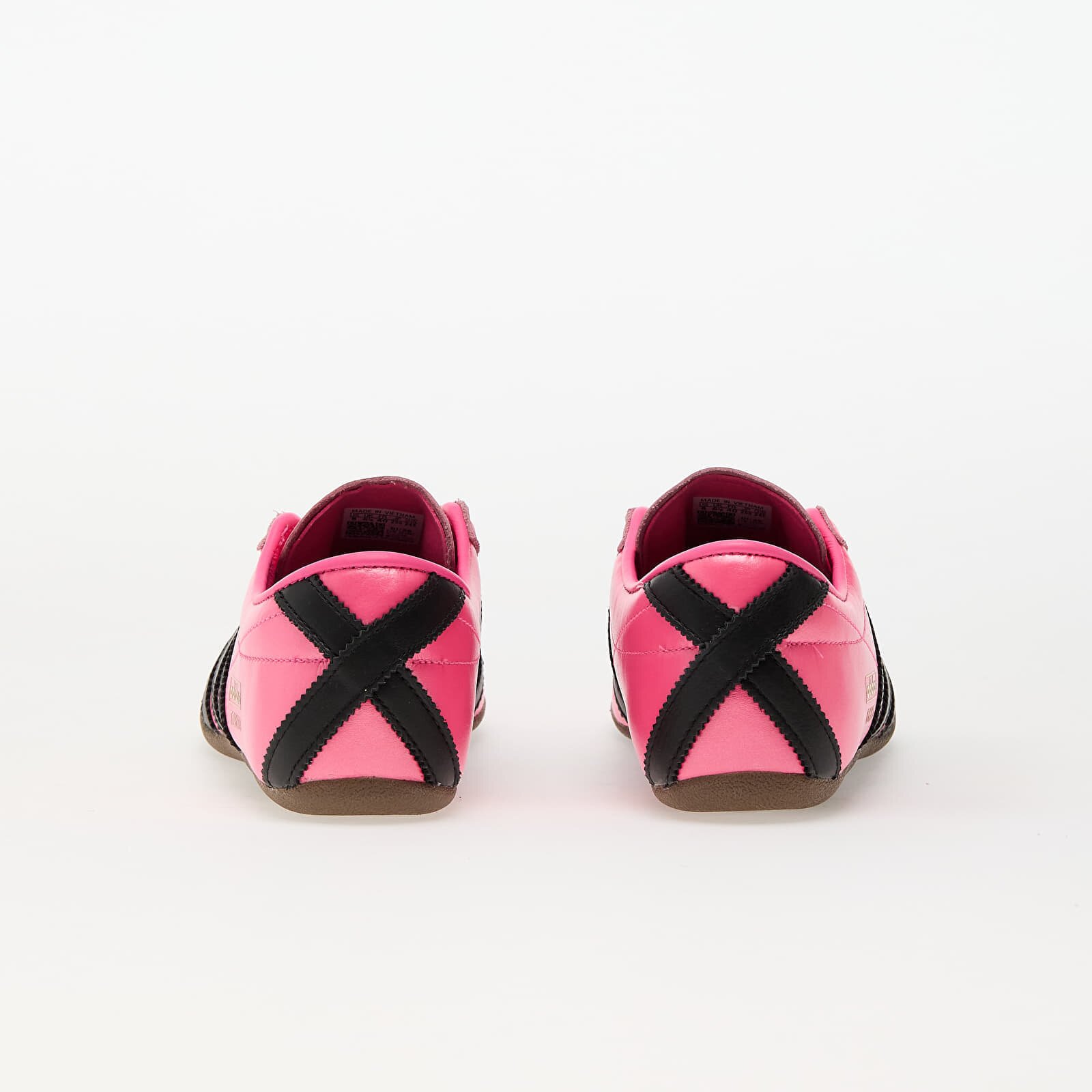 adidas Originals Сникърси adidas Tokyo Decon W Lucid Pink/ Core Black/ Gum5
