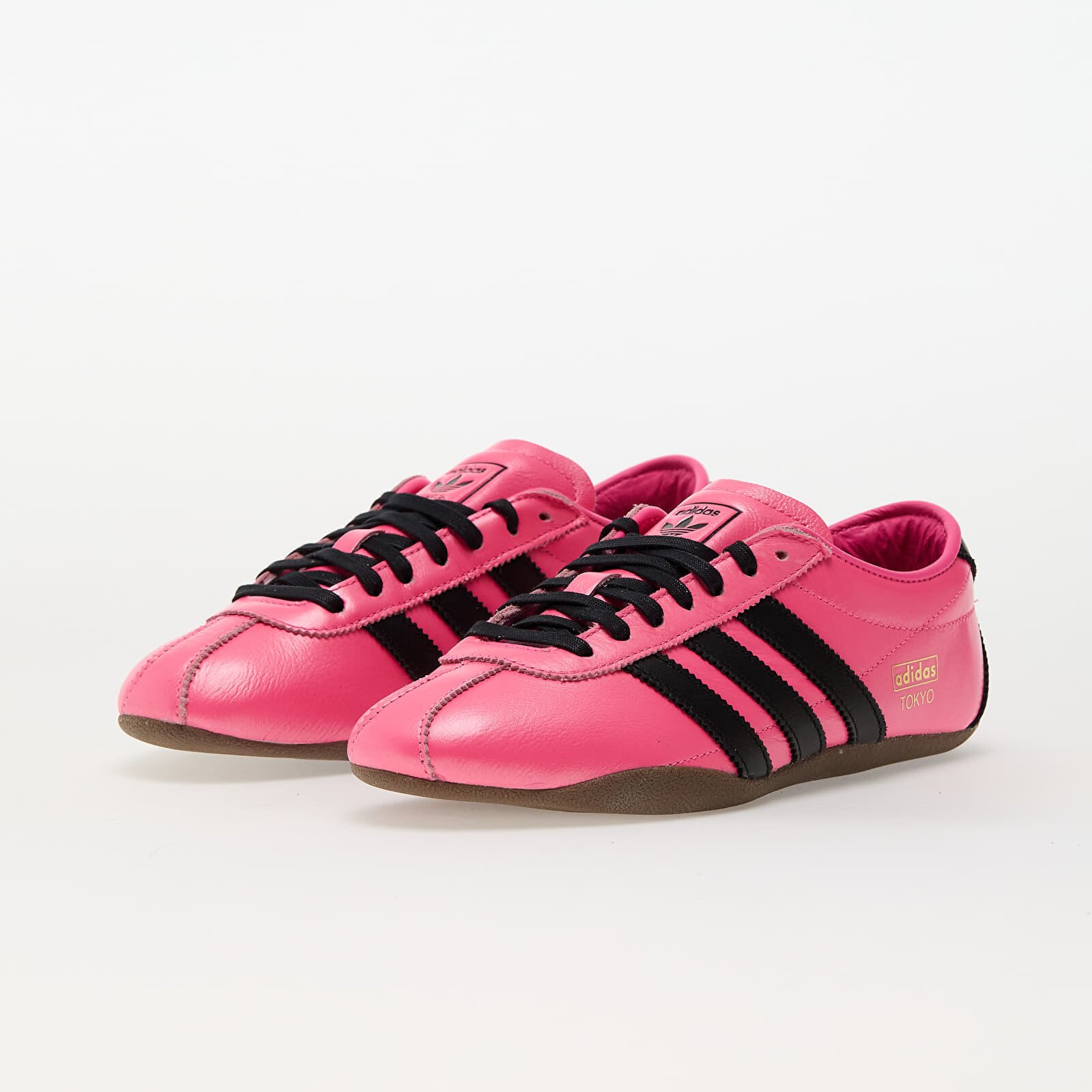 adidas Originals Сникърси adidas Tokyo Decon W Lucid Pink/ Core Black/ Gum5