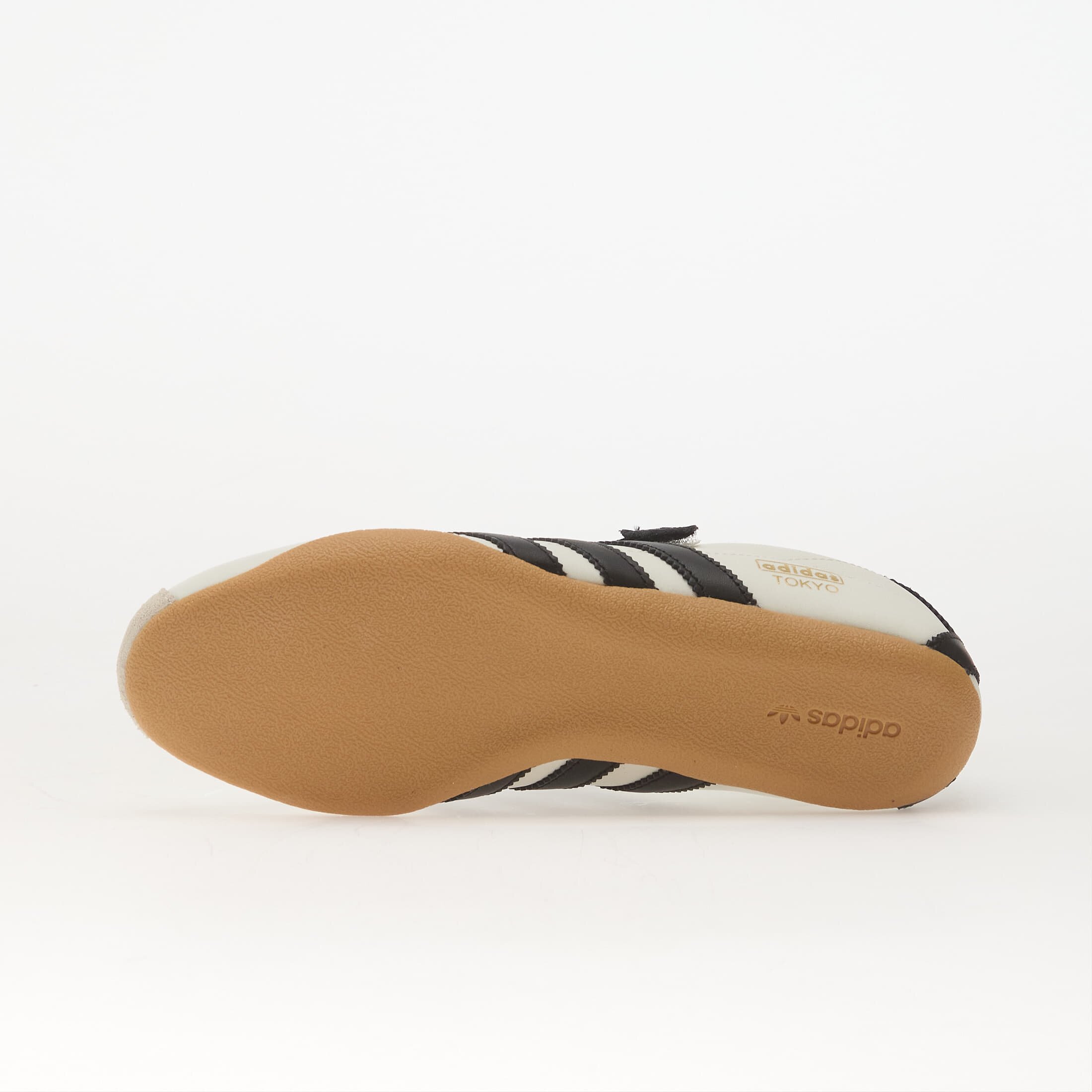 adidas Originals Сникърси adidas Tokyo Mj Off White/ Core Black/ Gum 3