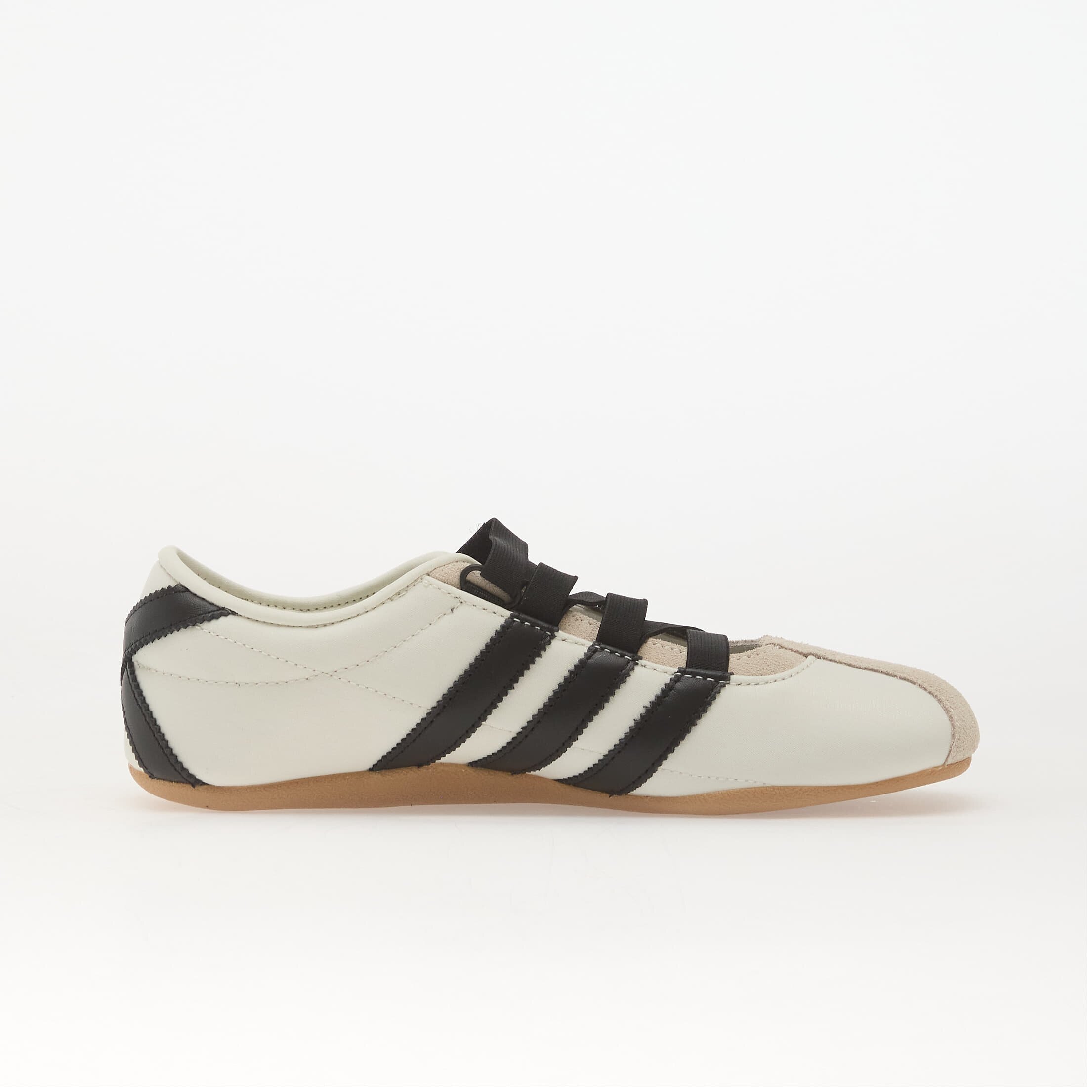 adidas Originals Сникърси adidas Tokyo Mj Off White/ Core Black/ Gum 3