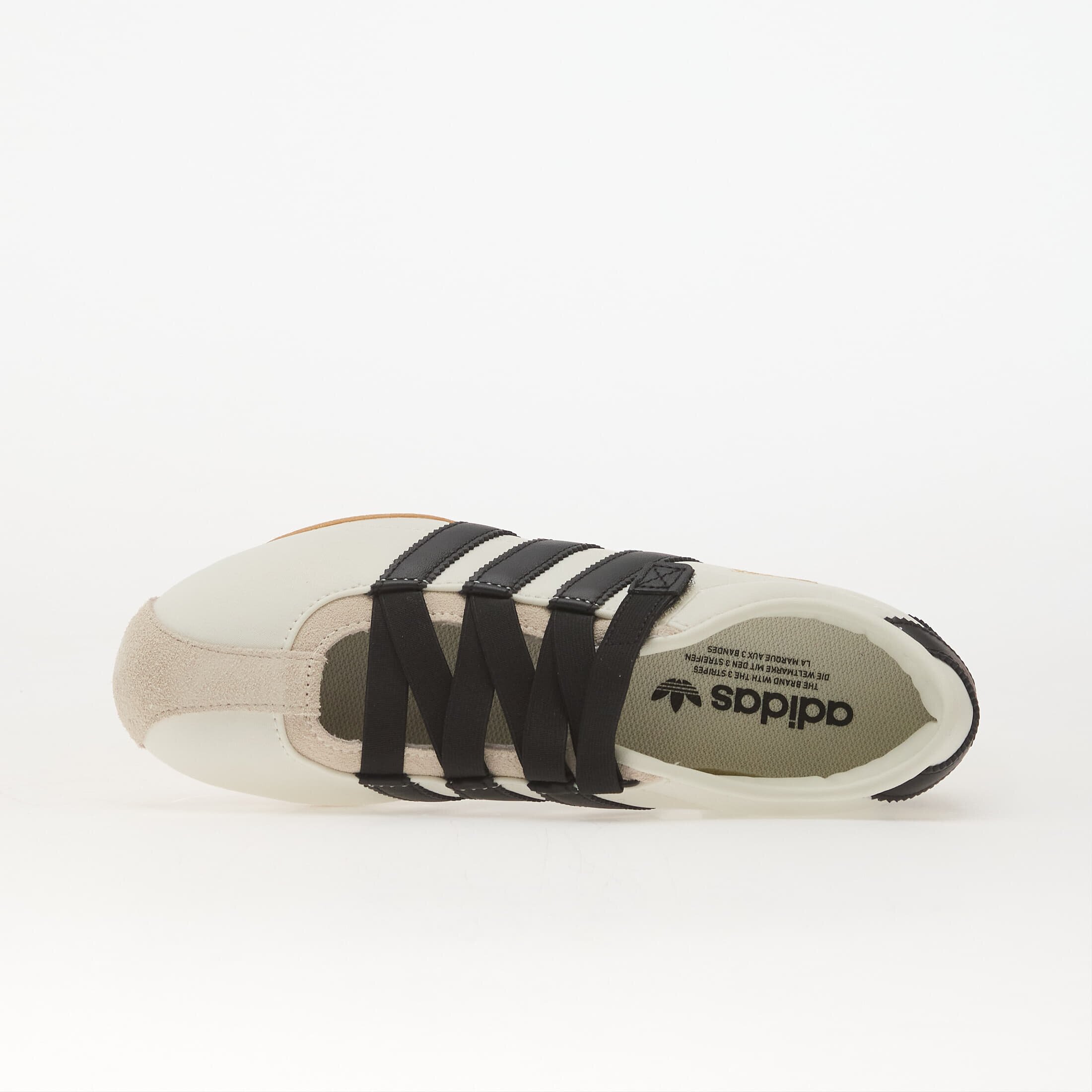 adidas Originals Сникърси adidas Tokyo Mj Off White/ Core Black/ Gum 3