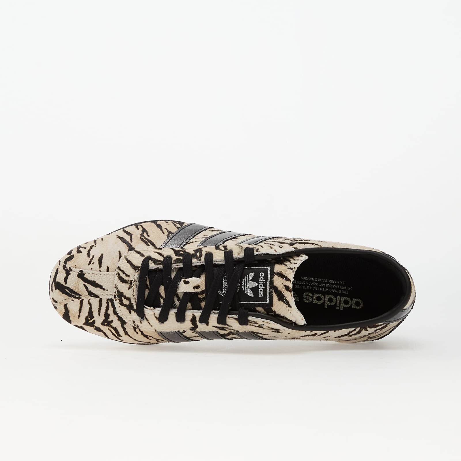 adidas Originals Сникърси adidas TOKYO Off White/ Core Black/ Wonder White