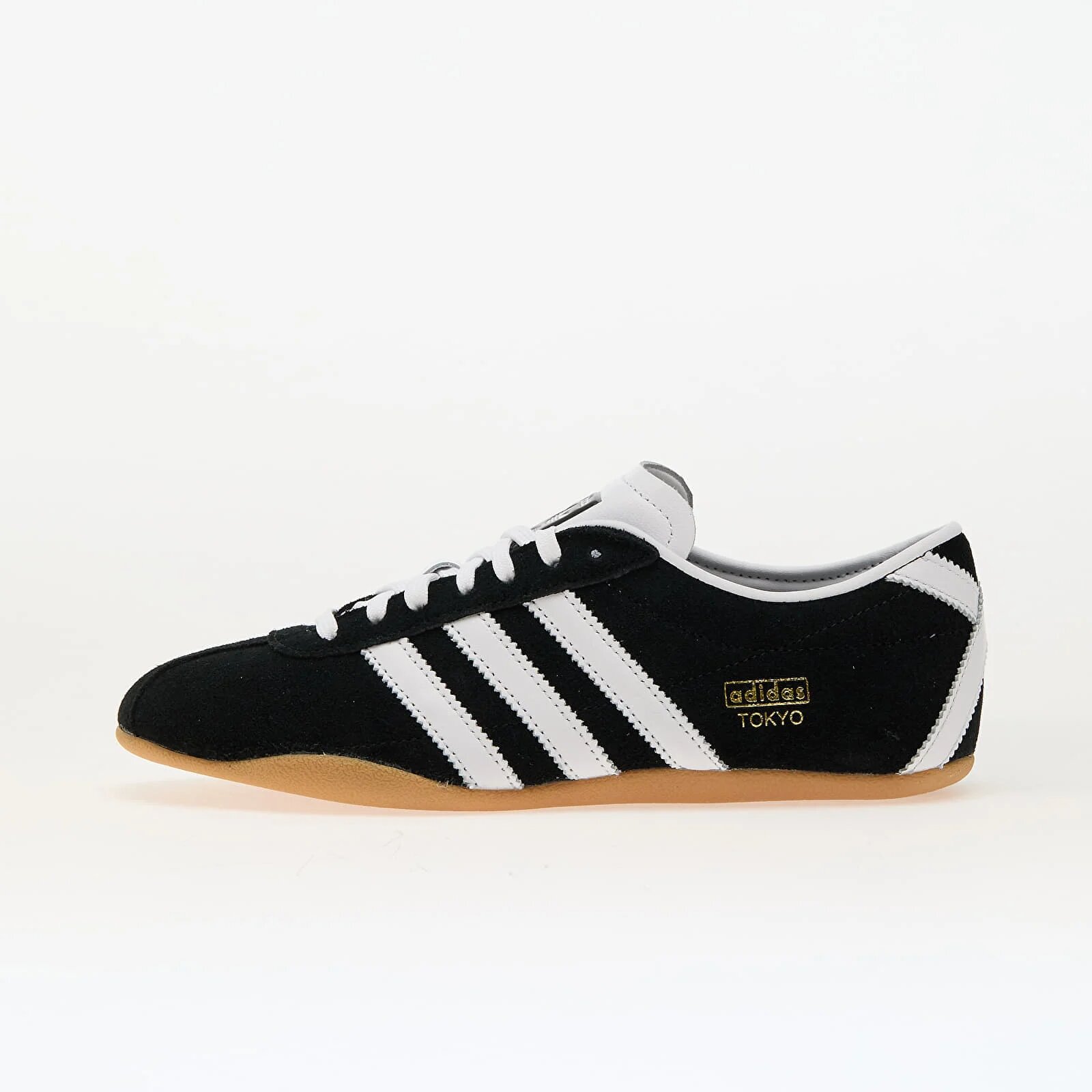 adidas Originals Сникърси adidas Tokyo W Core Black/ Ftw White/ Gum