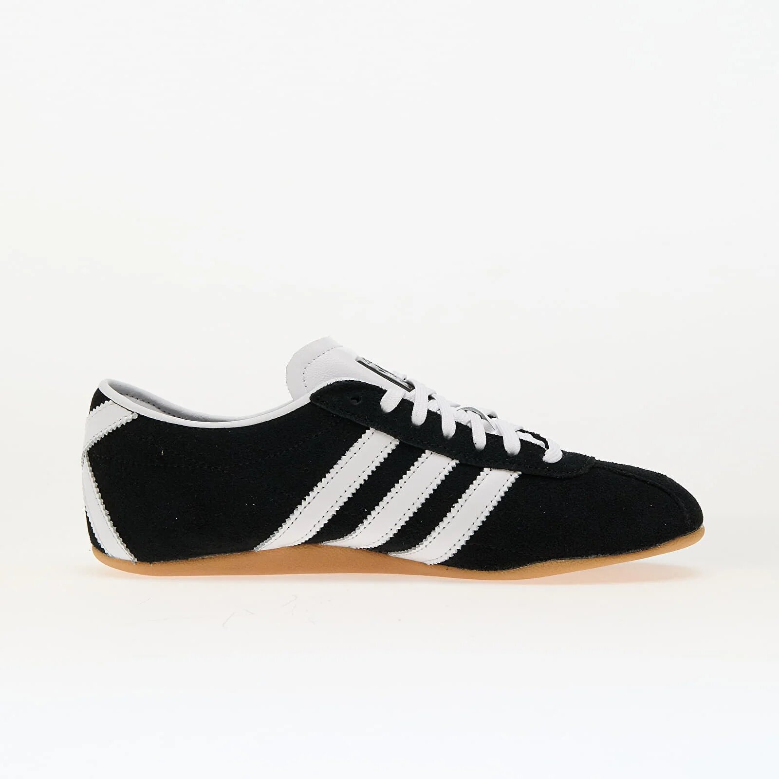 adidas Originals Сникърси adidas Tokyo W Core Black/ Ftw White/ Gum