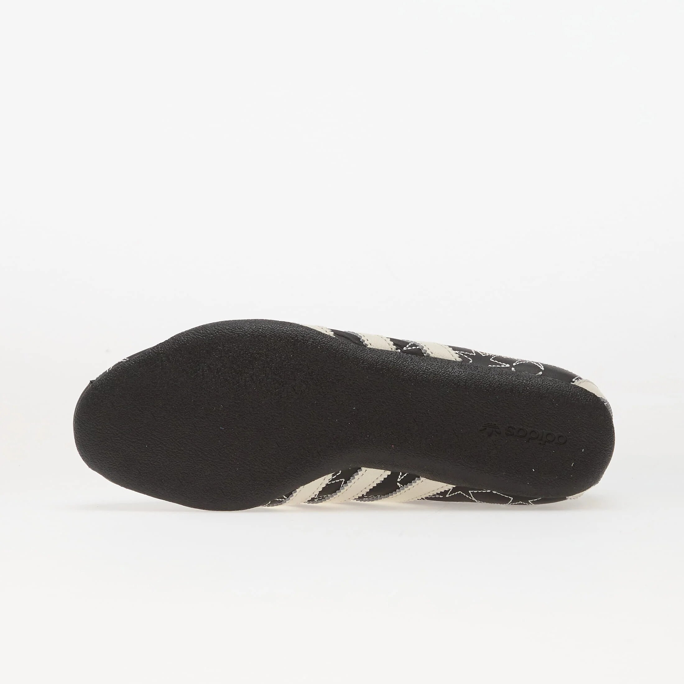 adidas Originals Сникърси adidas Tokyo W Core Black/ Off White/ Gold Metallic