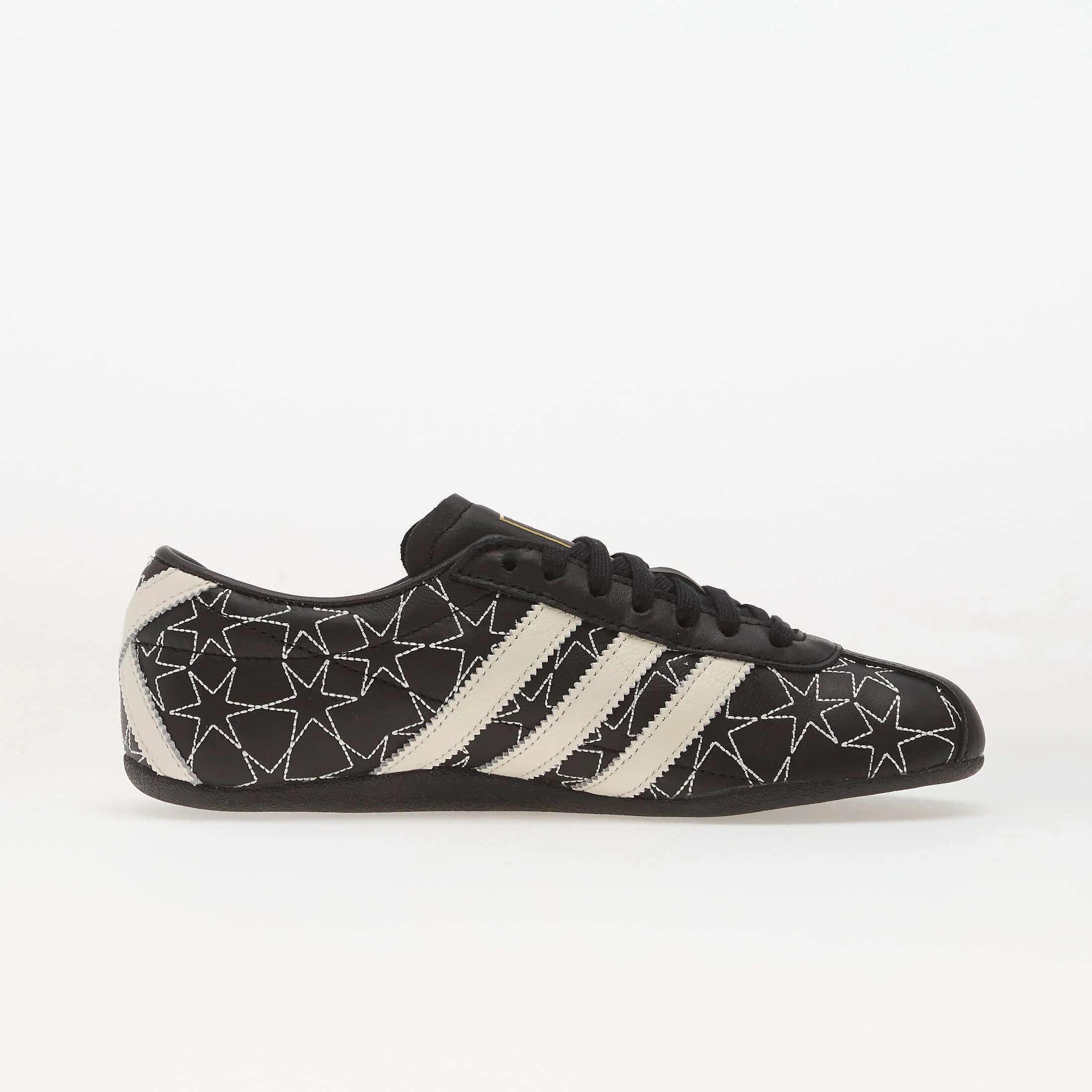 adidas Originals Сникърси adidas Tokyo W Core Black/ Off White/ Gold Metallic