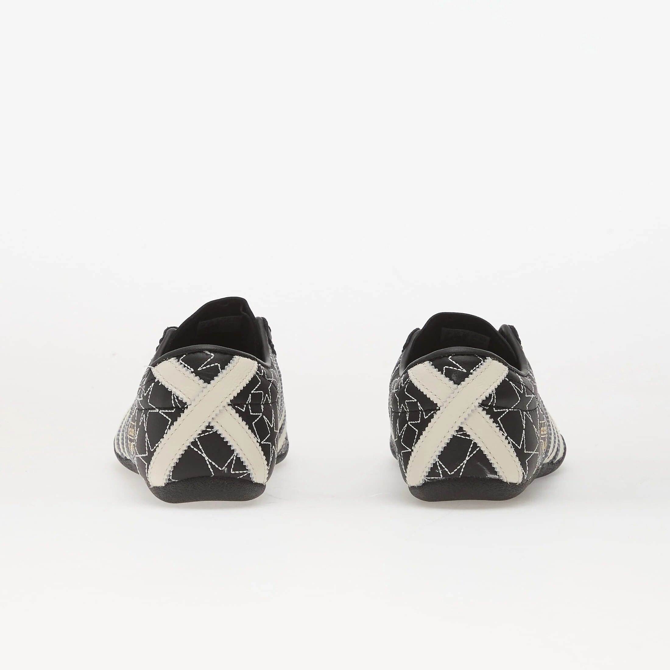 adidas Originals Сникърси adidas Tokyo W Core Black/ Off White/ Gold Metallic