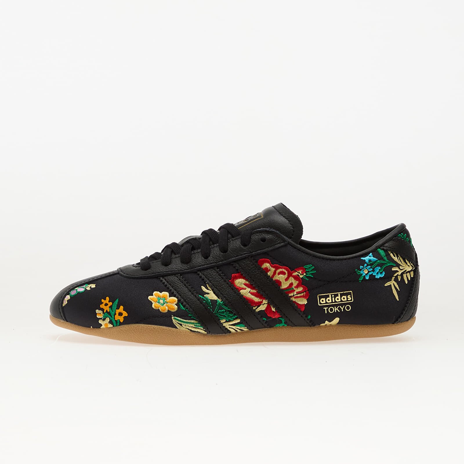 adidas Originals Сникърси adidas Tokyo W Crew White/ Gold Metallic/ Gum4