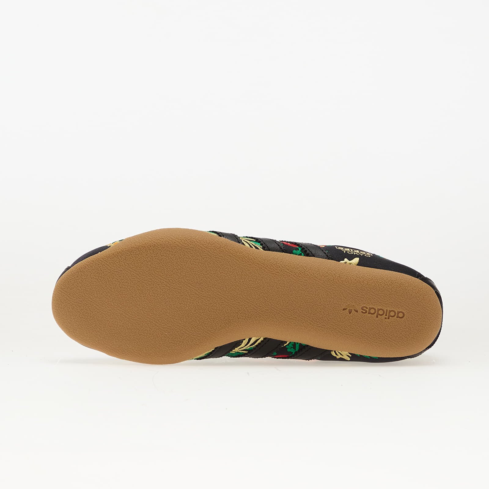 adidas Originals Сникърси adidas Tokyo W Crew White/ Gold Metallic/ Gum4
