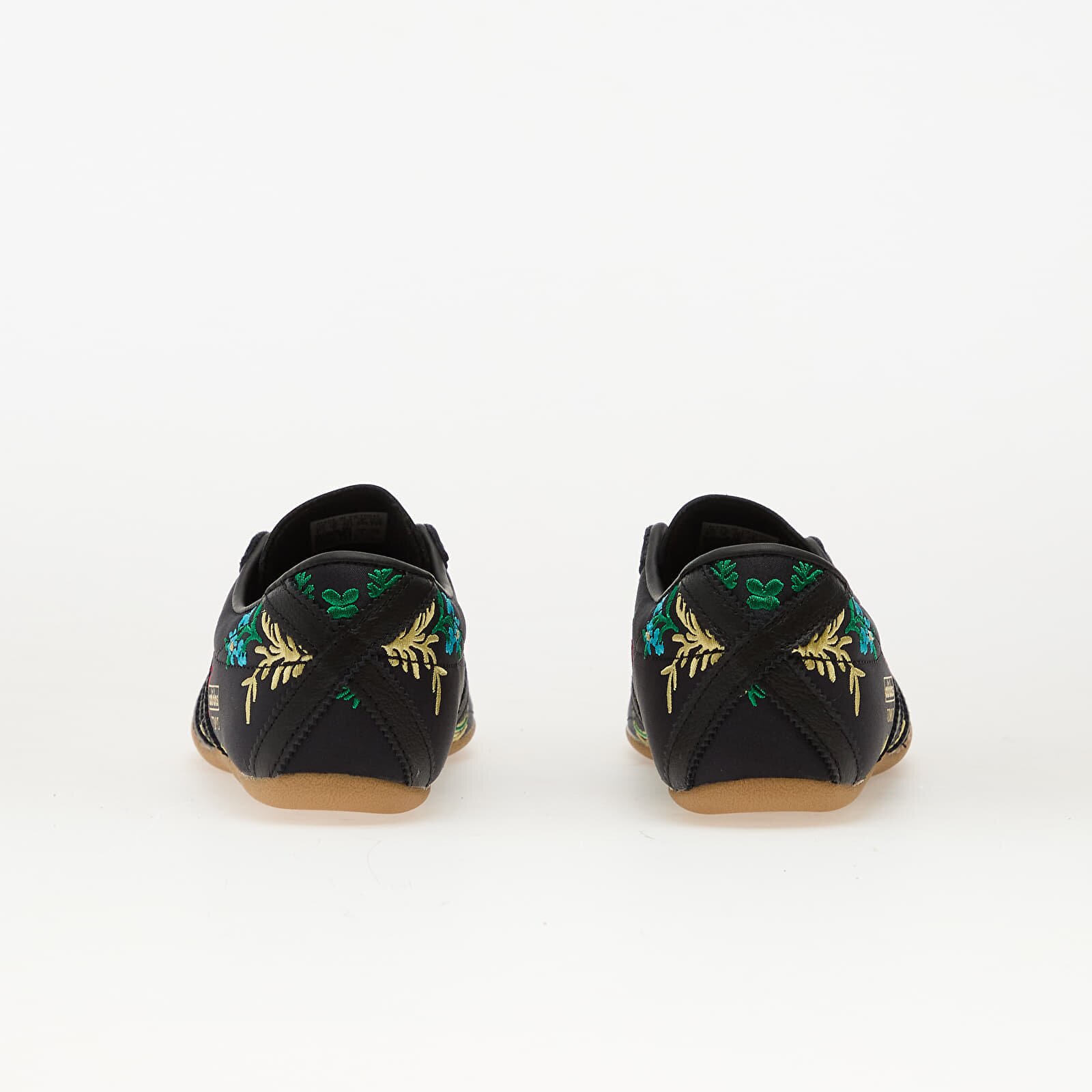 adidas Originals Сникърси adidas Tokyo W Crew White/ Gold Metallic/ Gum4