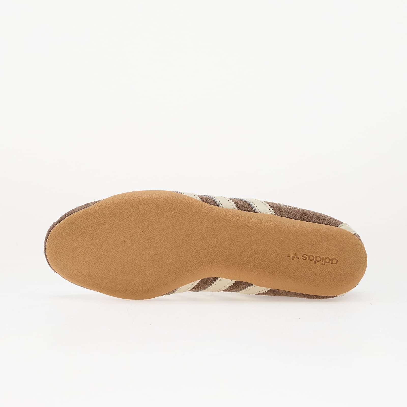 adidas Originals Сникърси adidas Tokyo W Earth Strata/ Off White/ Gum
