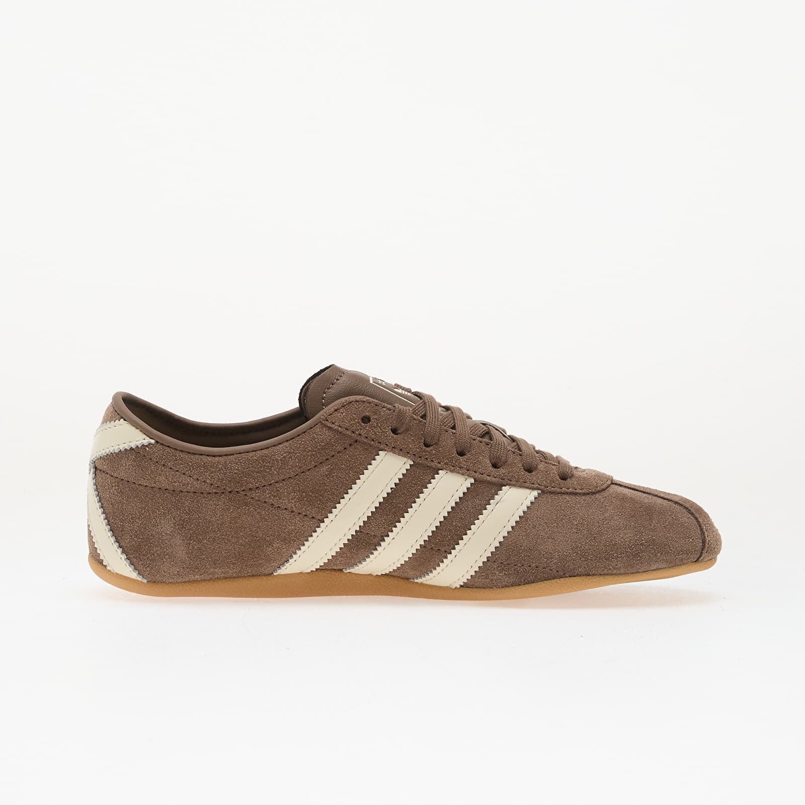 adidas Originals Сникърси adidas Tokyo W Earth Strata/ Off White/ Gum