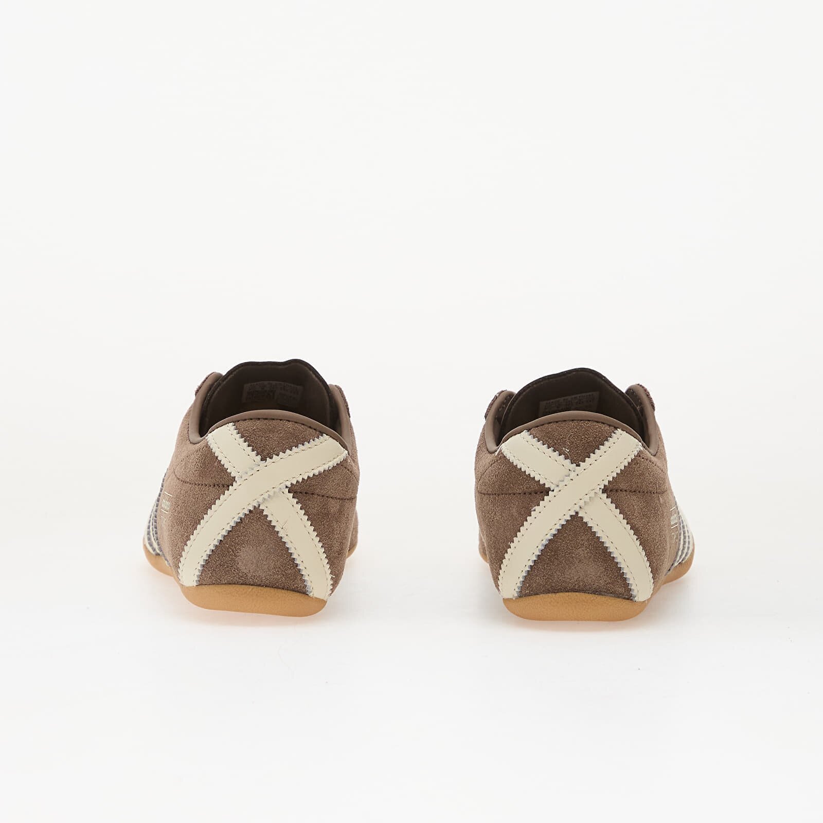 adidas Originals Сникърси adidas Tokyo W Earth Strata/ Off White/ Gum