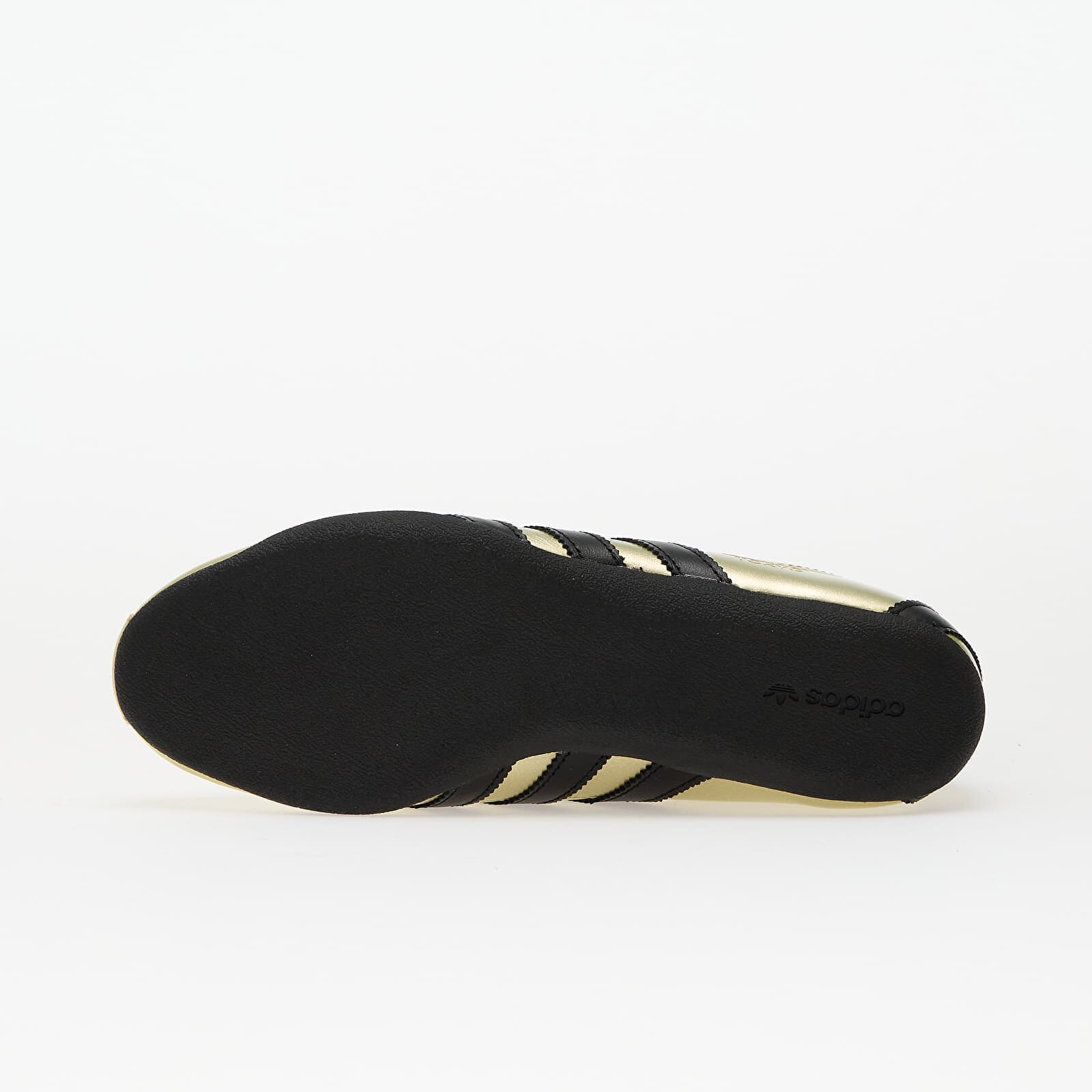 adidas Originals Сникърси adidas Tokyo W Gold Metallic/ Core Black/ Gold Metallic