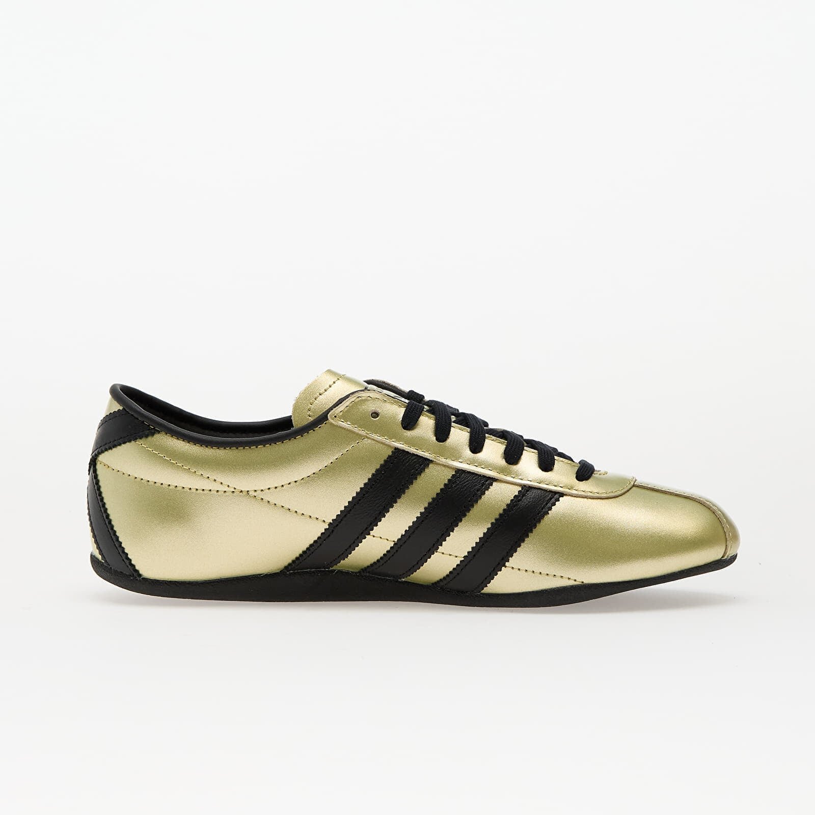 adidas Originals Сникърси adidas Tokyo W Gold Metallic/ Core Black/ Gold Metallic