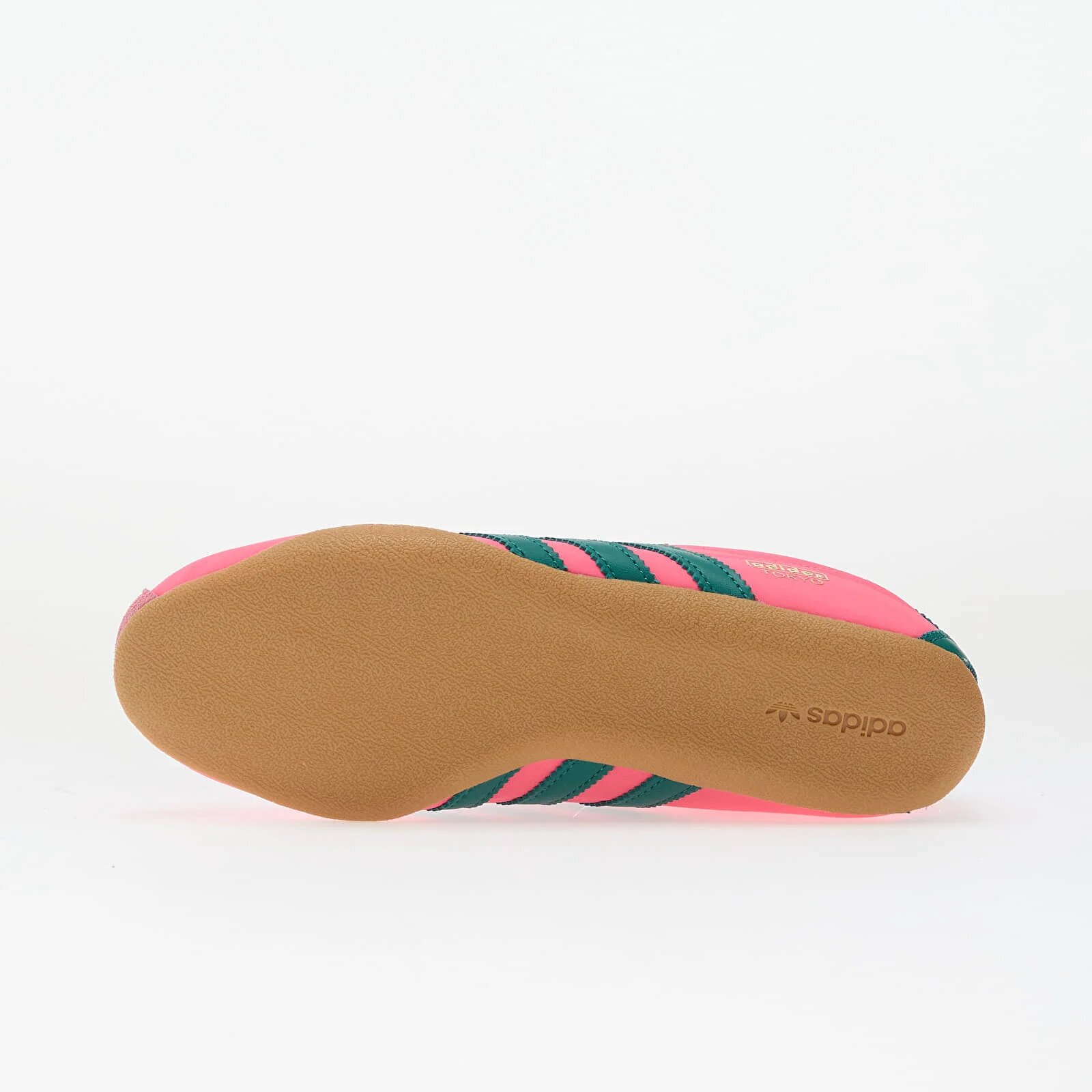 adidas Originals Сникърси adidas Tokyo W Lucid Pink/ Powgrn/ Gold Metallic