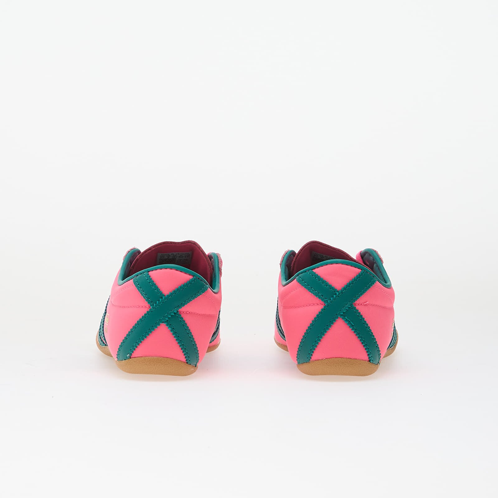 adidas Originals Сникърси adidas Tokyo W Lucid Pink/ Powgrn/ Gold Metallic