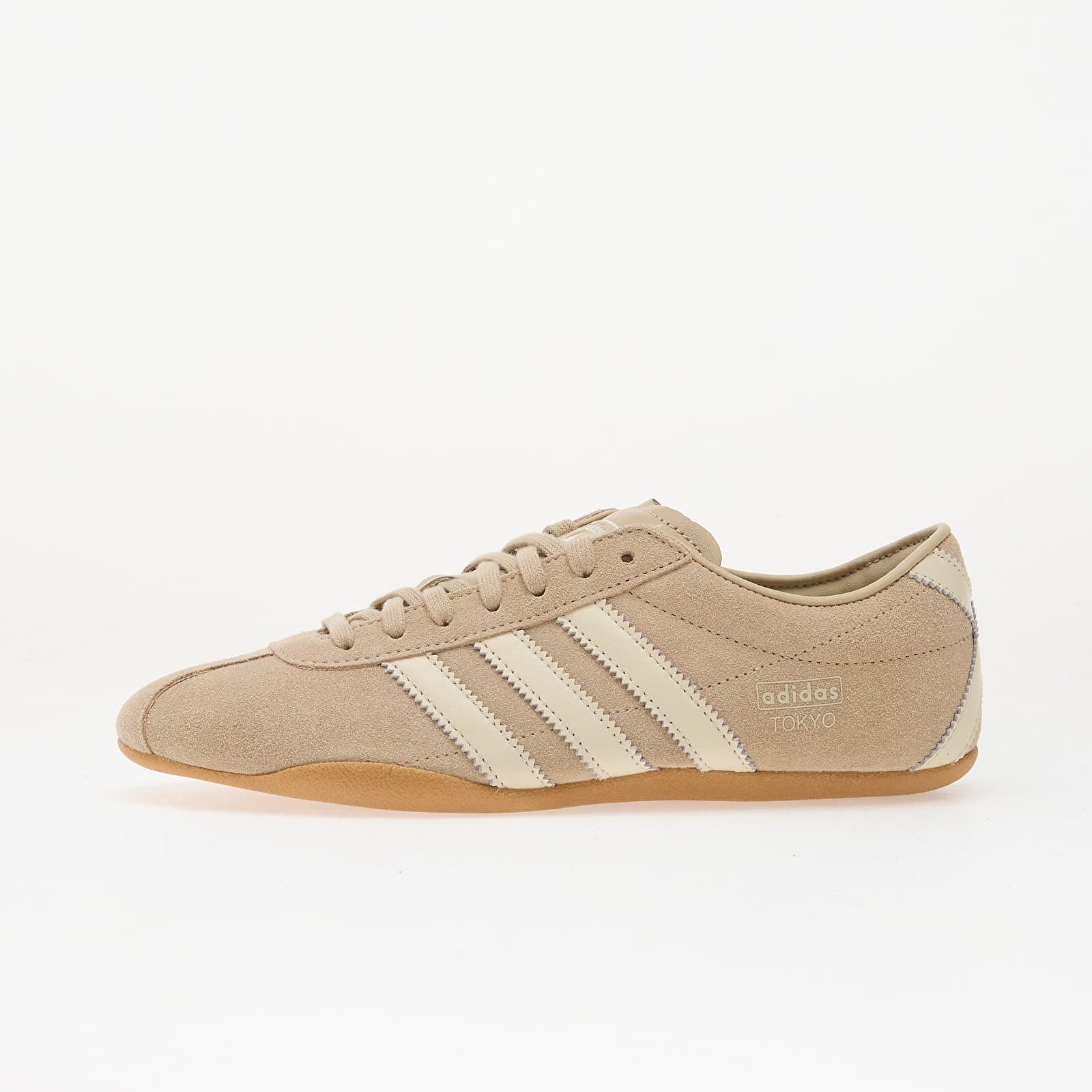 adidas Originals Сникърси adidas Tokyo W Stokha/ Off White/ Gum