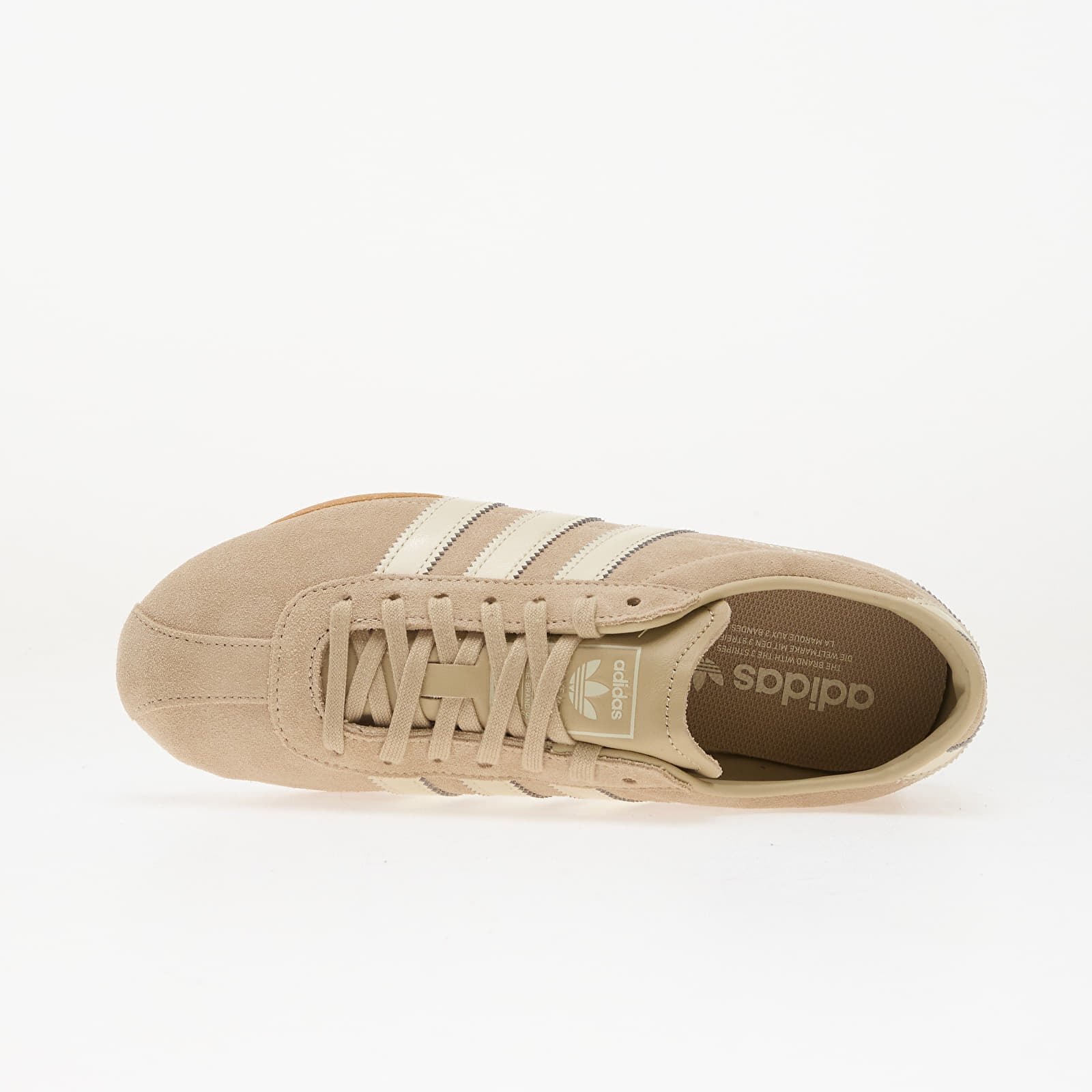 adidas Originals Сникърси adidas Tokyo W Stokha/ Off White/ Gum