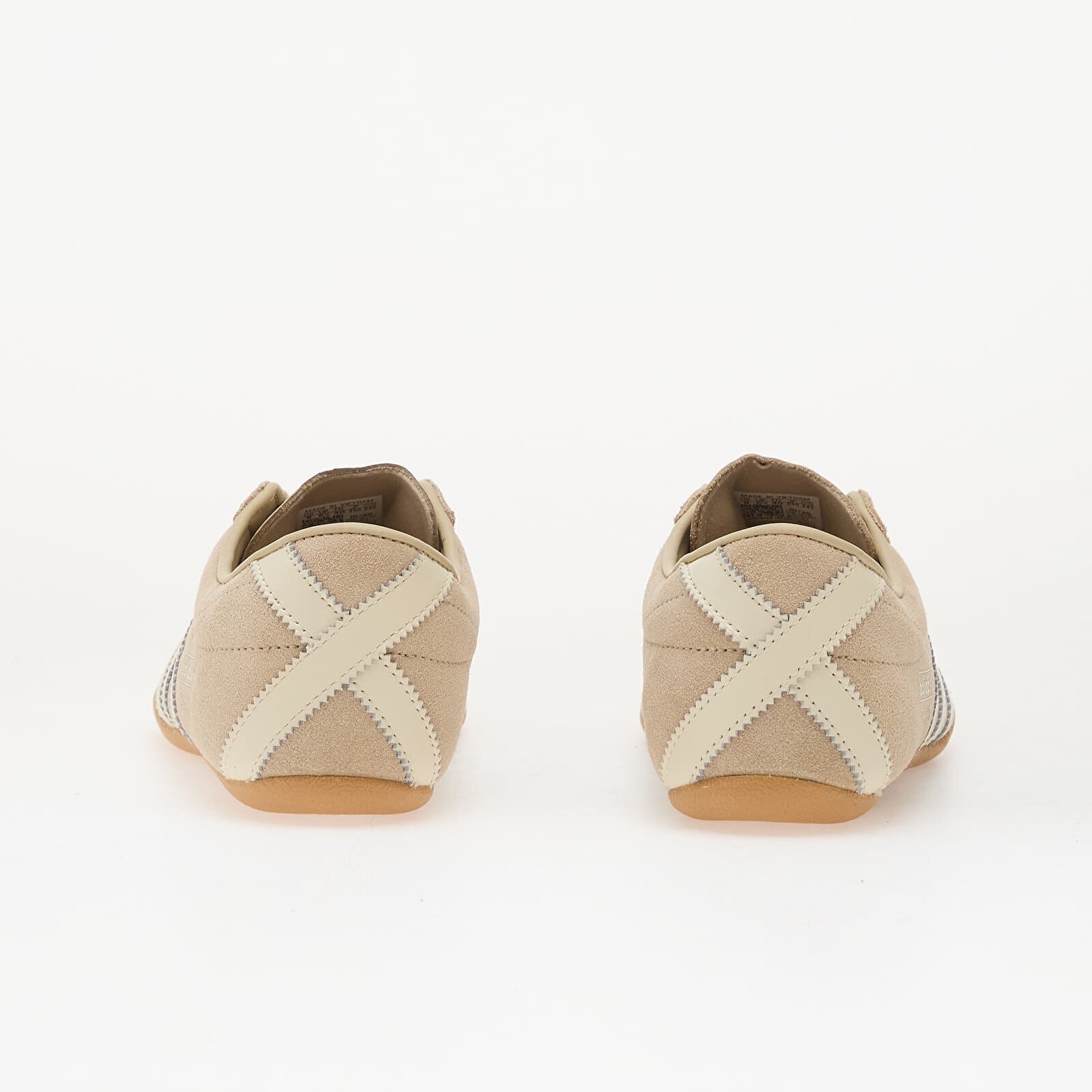 adidas Originals Сникърси adidas Tokyo W Stokha/ Off White/ Gum