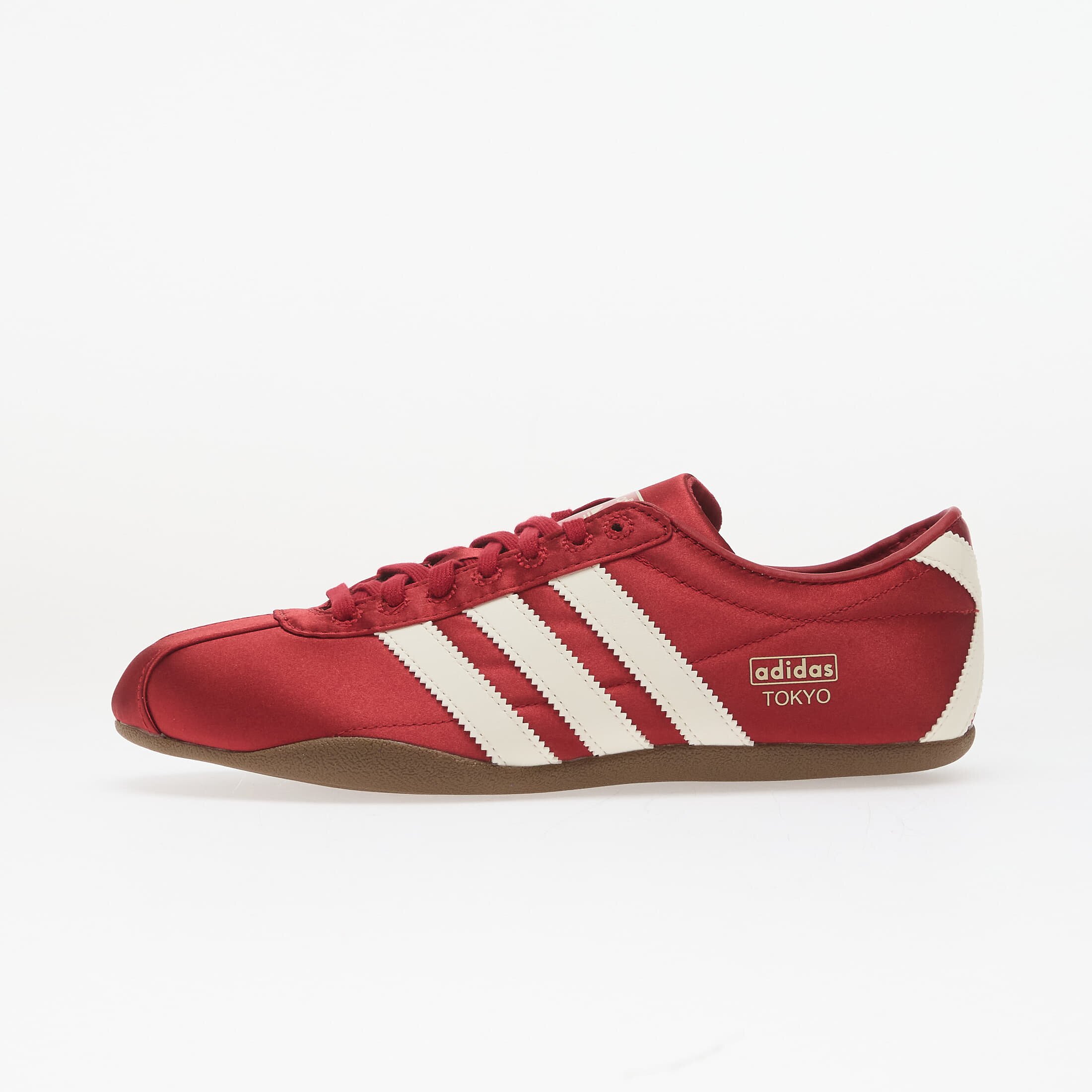 adidas Originals Сникърси adidas Tokyo W Team Victory Red/ Off White/ Gum5