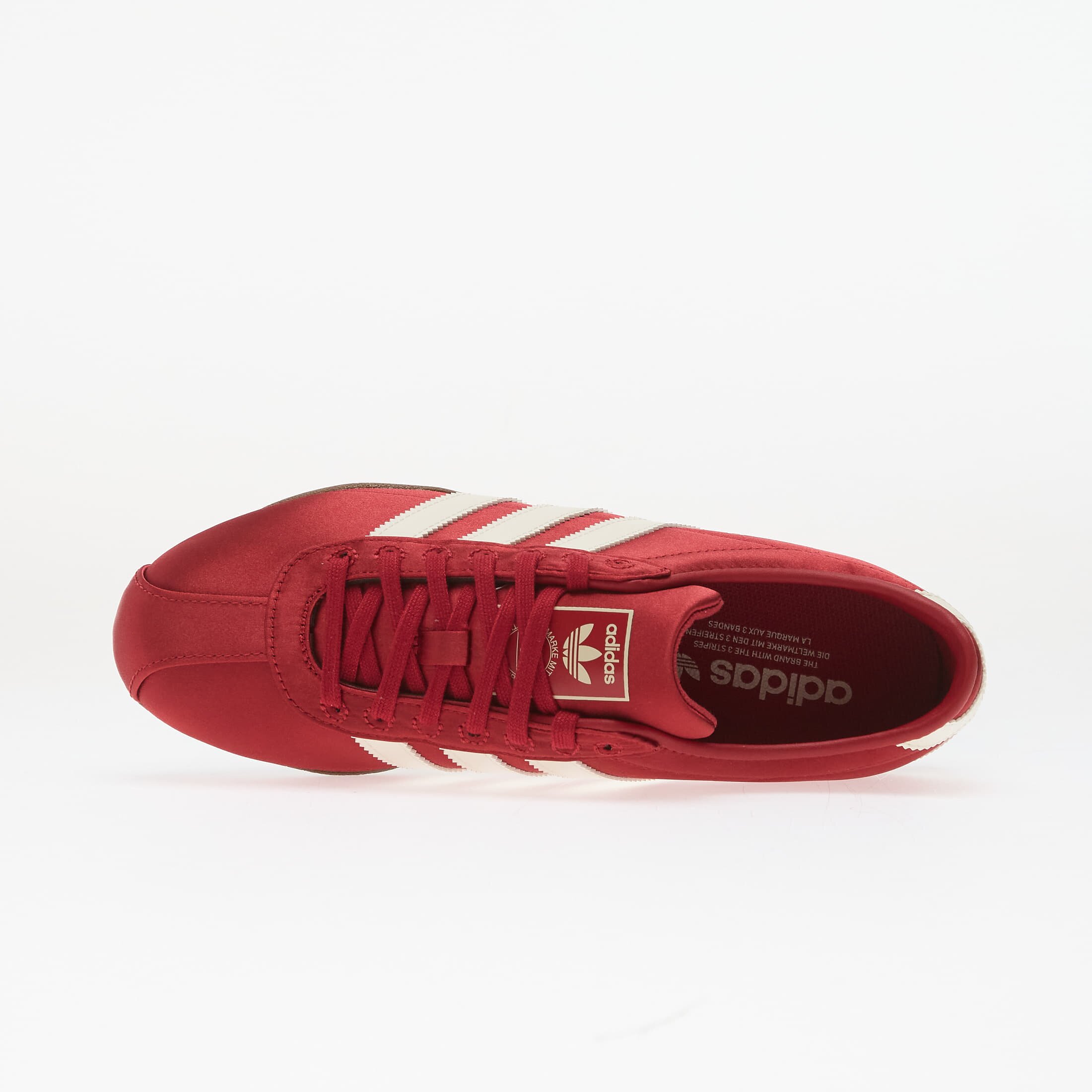 adidas Originals Сникърси adidas Tokyo W Team Victory Red/ Off White/ Gum5