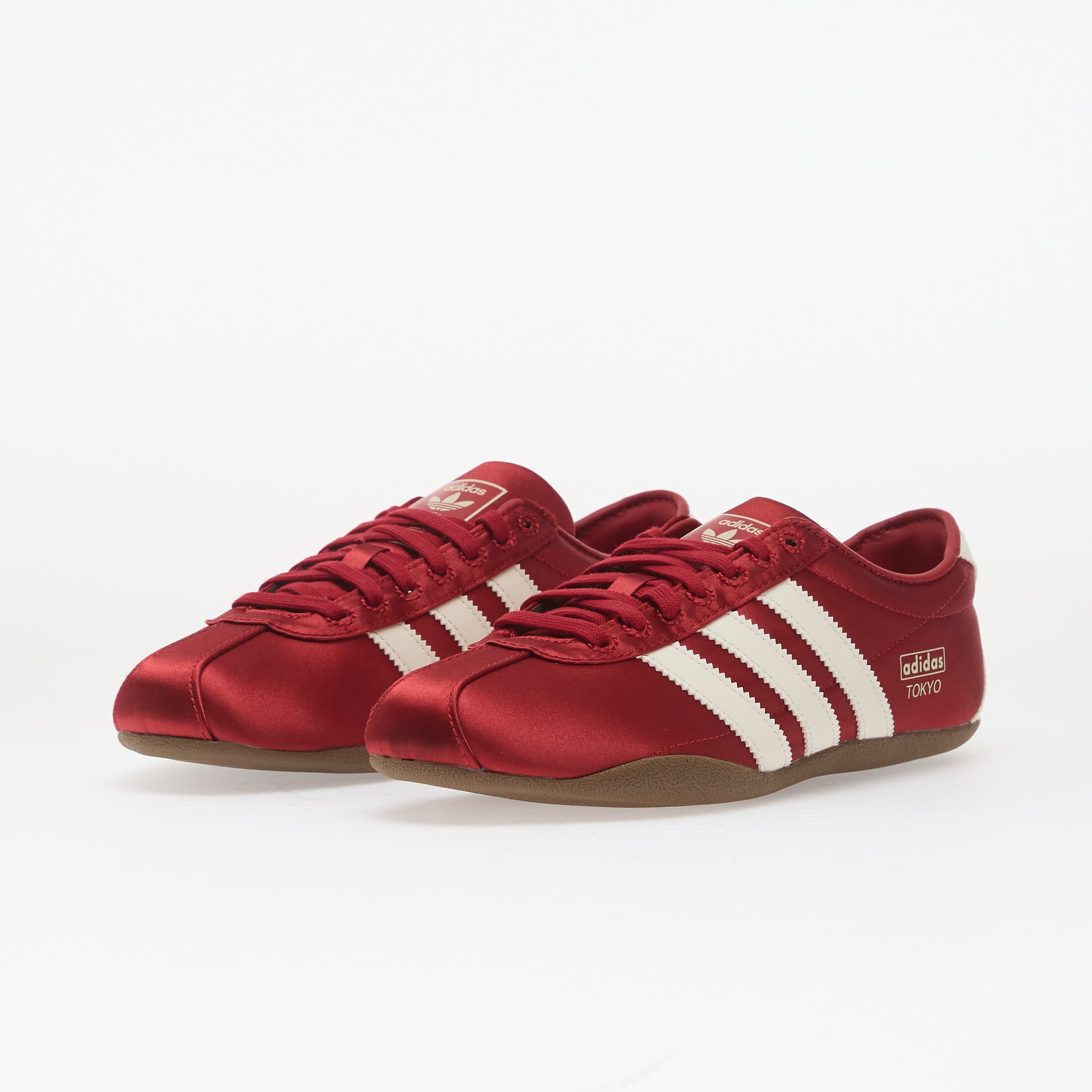 adidas Originals Сникърси adidas Tokyo W Team Victory Red/ Off White/ Gum5