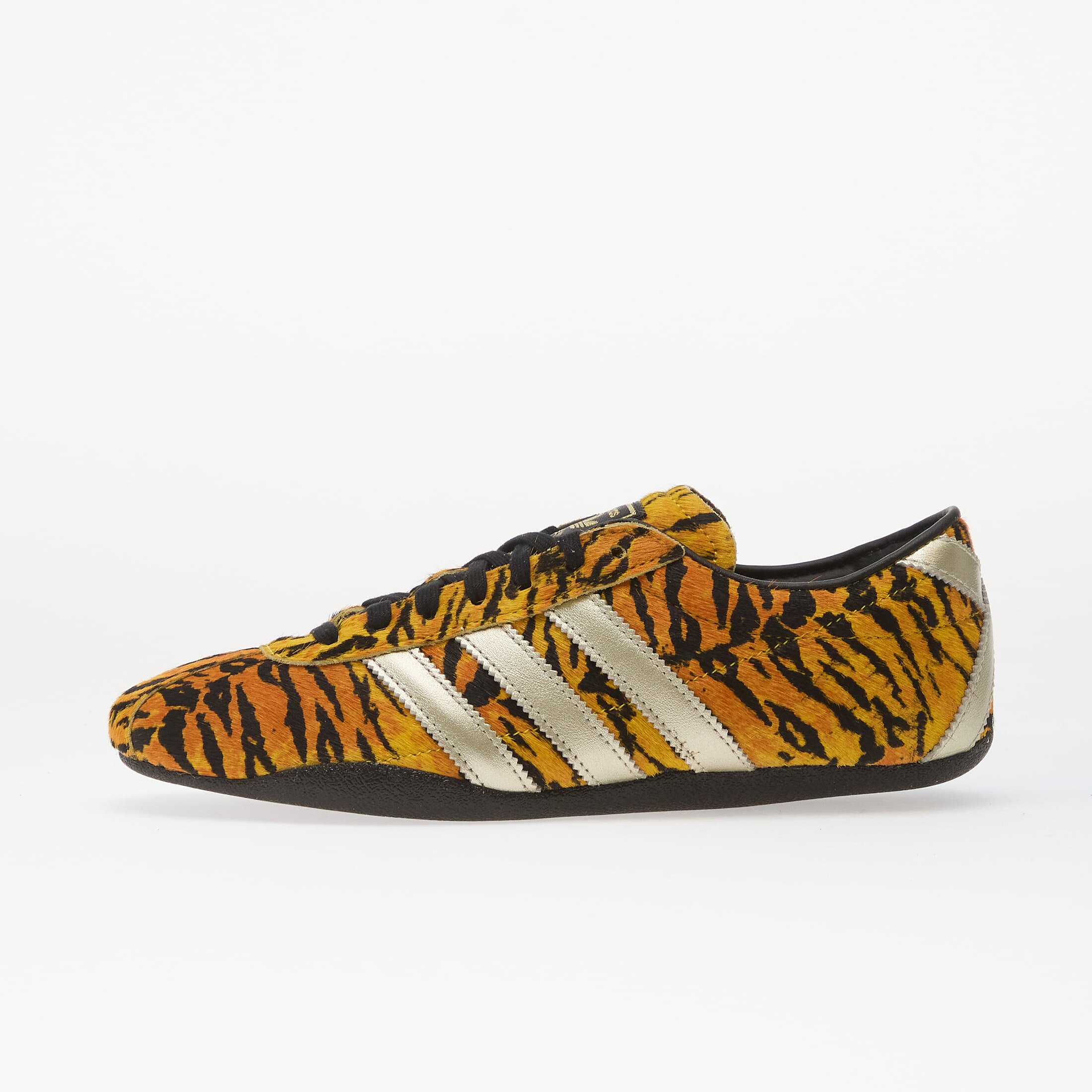 adidas Originals Сникърси adidas Tokyo W Yellow/ Gold Met./ Core Black