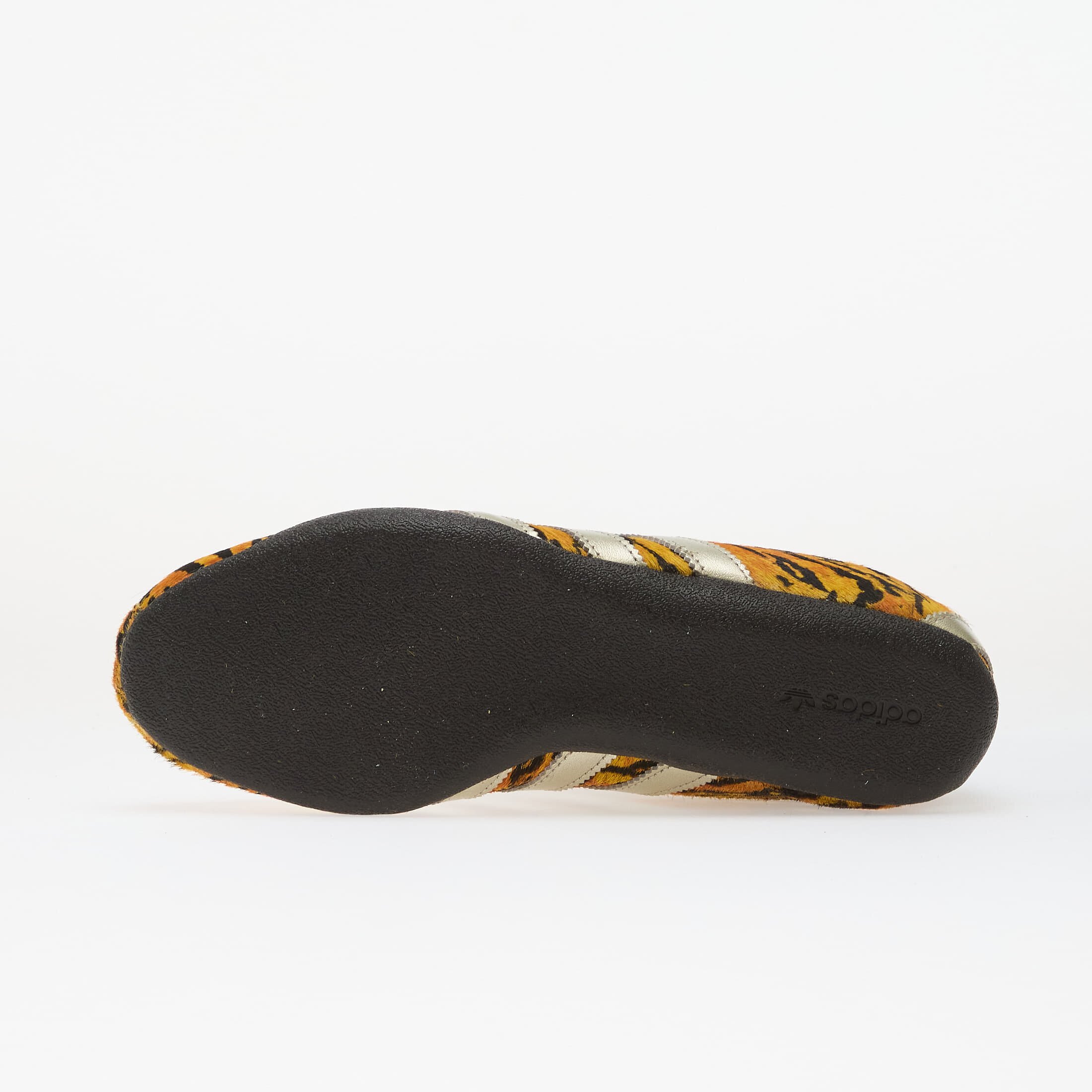 adidas Originals Сникърси adidas Tokyo W Yellow/ Gold Met./ Core Black