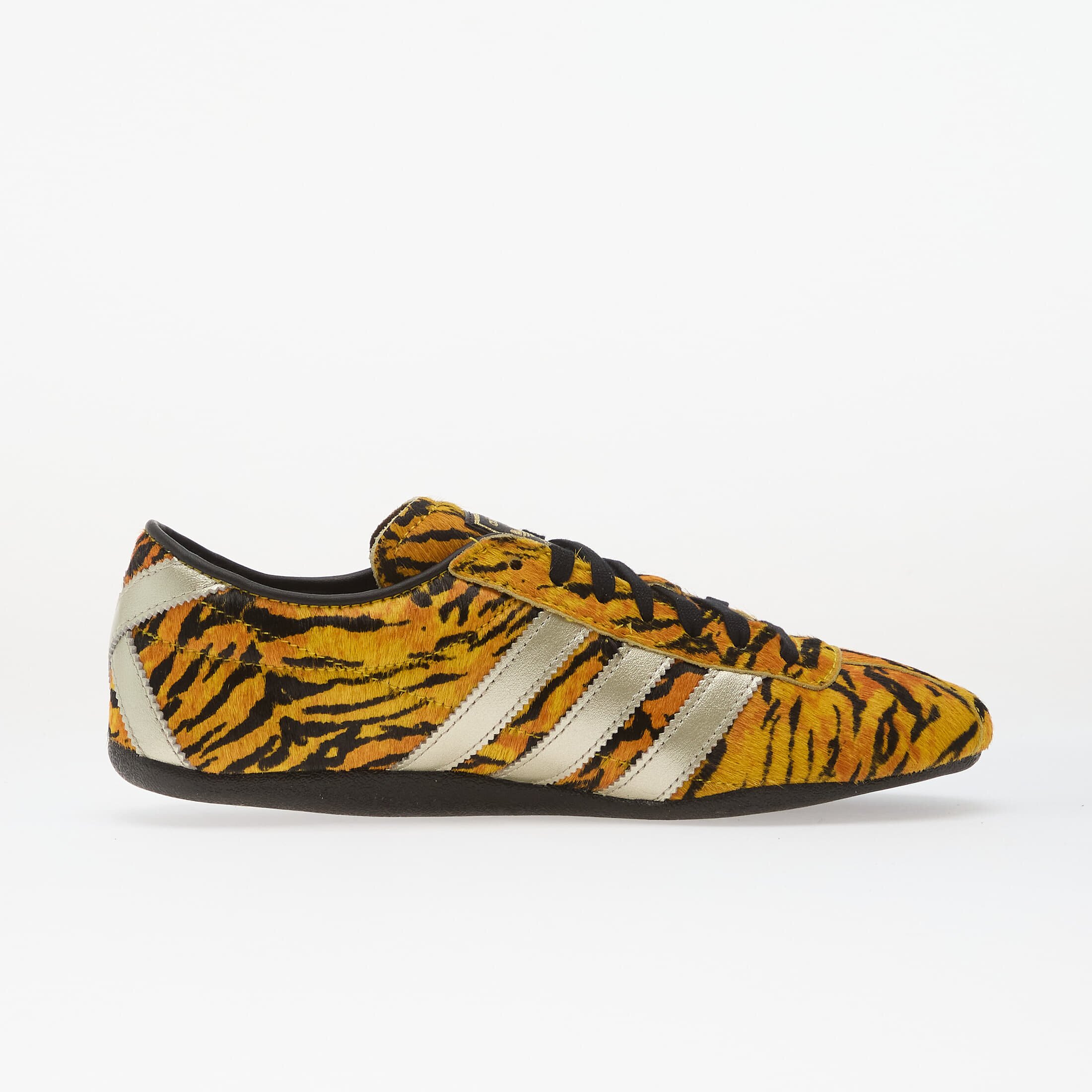 adidas Originals Сникърси adidas Tokyo W Yellow/ Gold Met./ Core Black