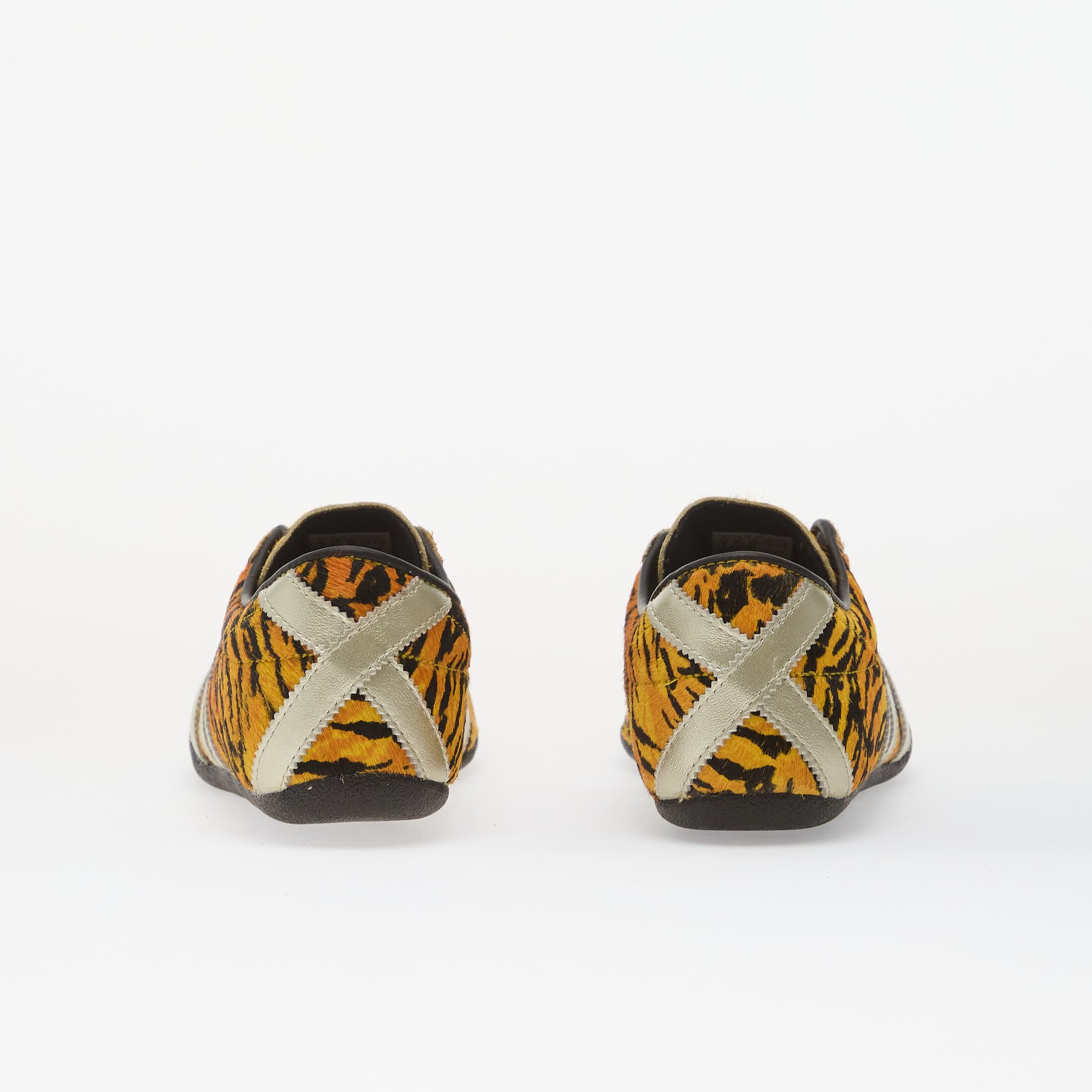 adidas Originals Сникърси adidas Tokyo W Yellow/ Gold Met./ Core Black