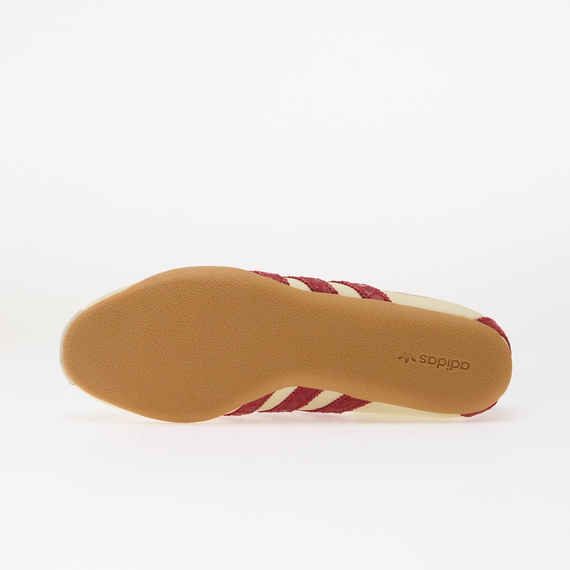 adidas Originals Сникърси adidas Tokyo Warm Vanilla/ Gum 3/ Team Victory Red