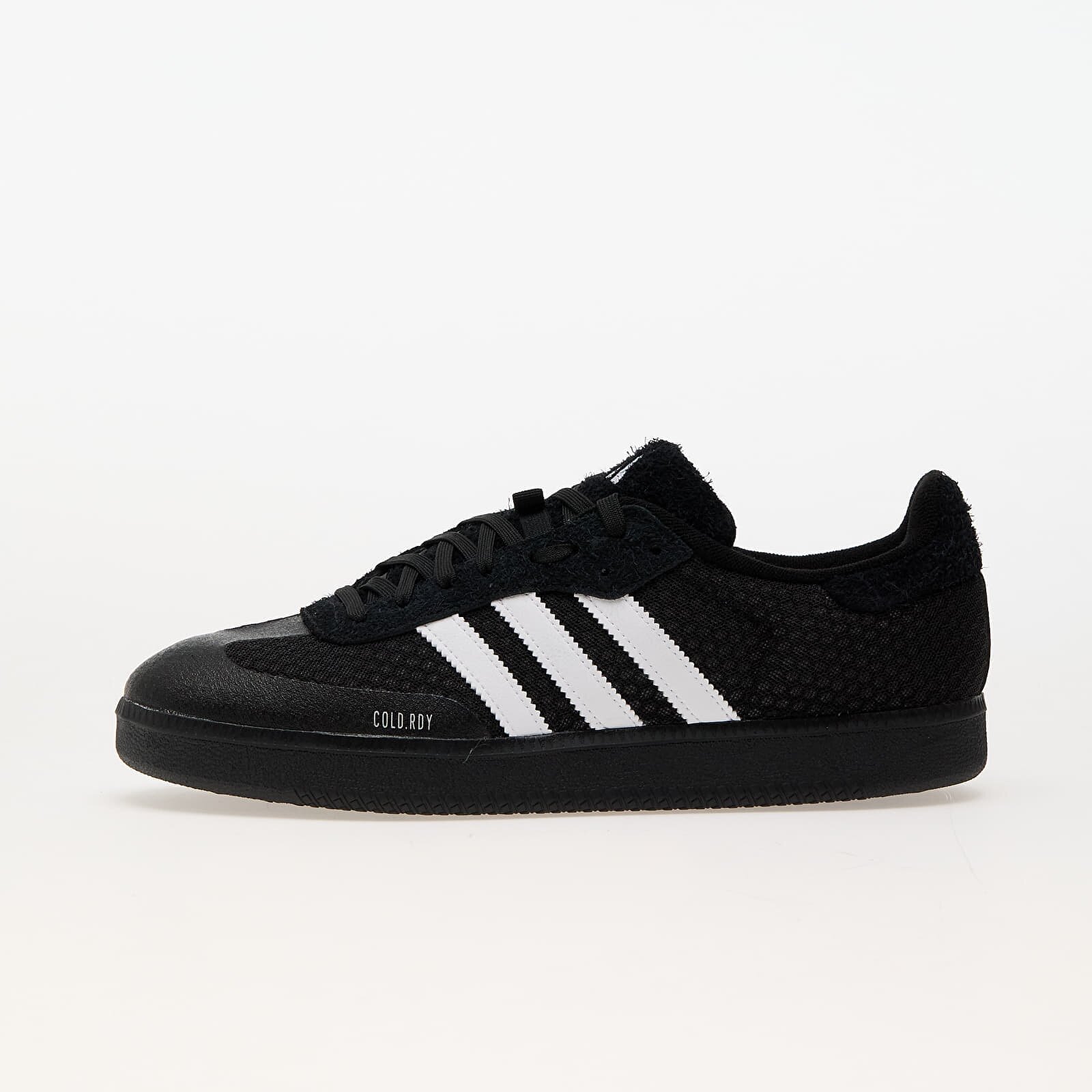 adidas Originals Сникърси adidas Velosamba Cold.Rdy 2 Core Black/ Ftw White/ Zero Metalic