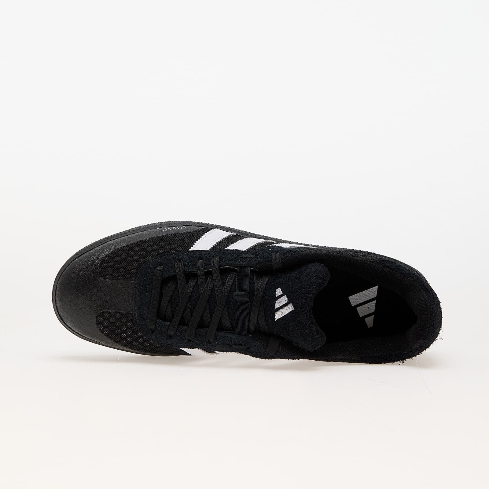 adidas Originals Сникърси adidas Velosamba Cold.Rdy 2 Core Black/ Ftw White/ Zero Metalic