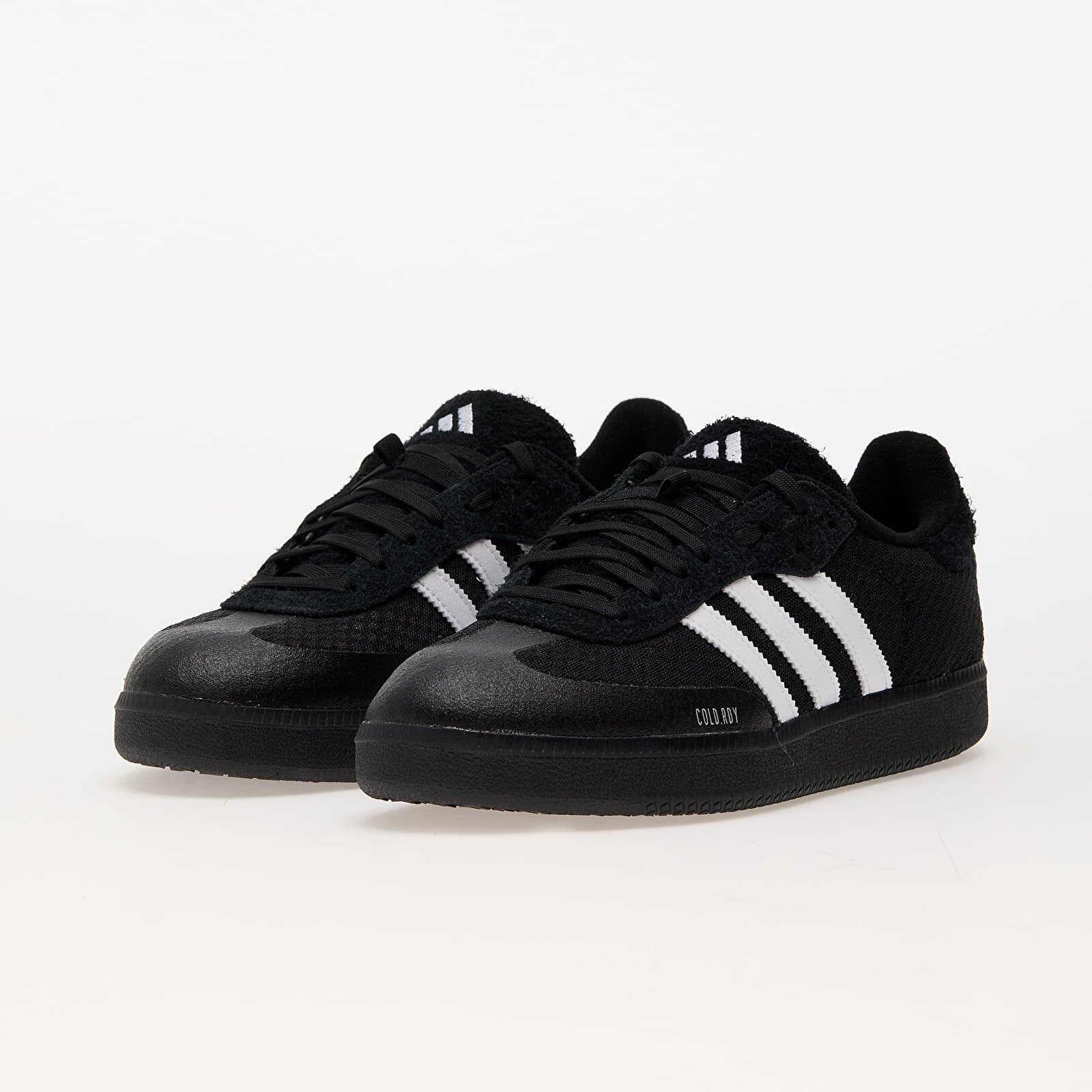 adidas Originals Сникърси adidas Velosamba Cold.Rdy 2 Core Black/ Ftw White/ Zero Metalic