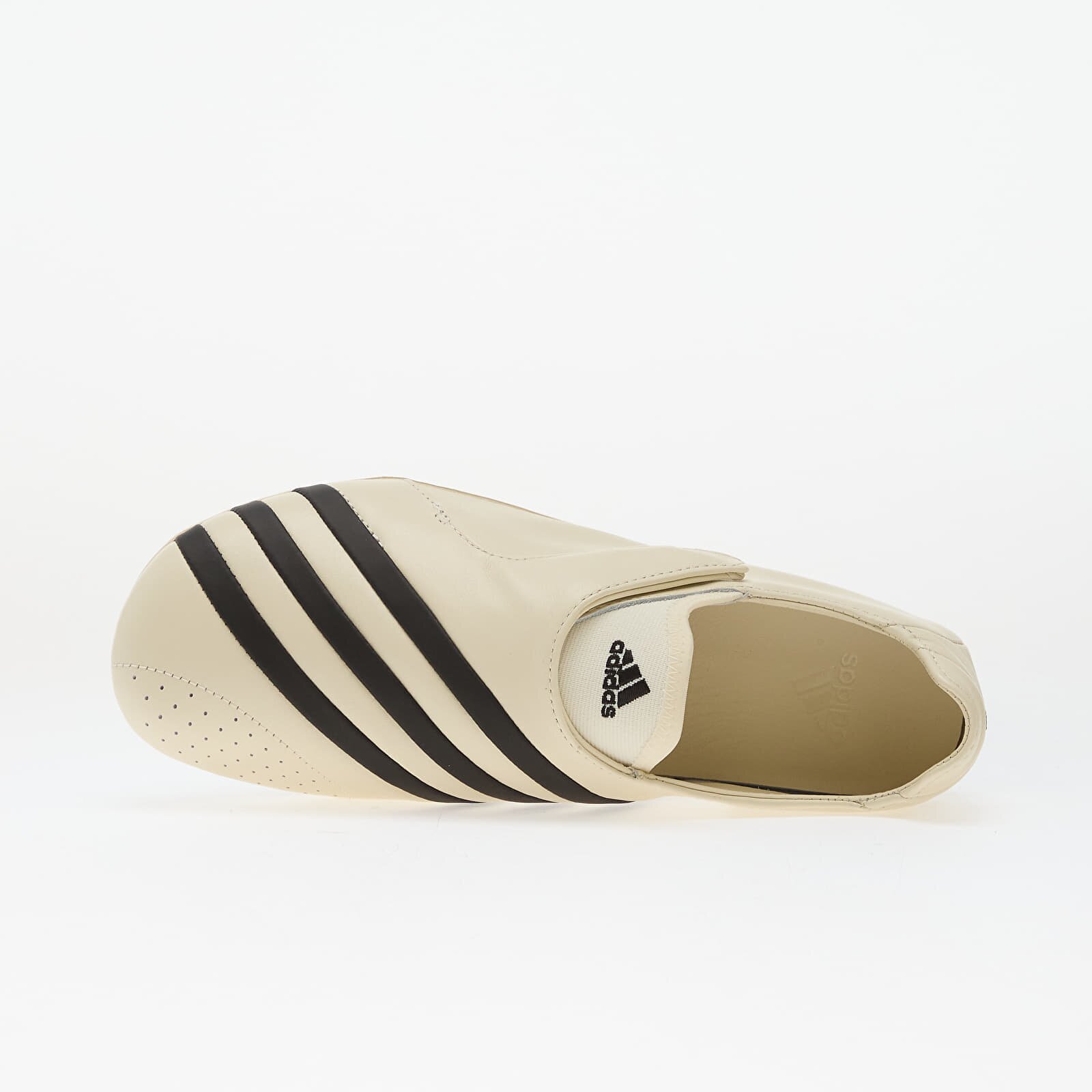 adidas Originals Сникърси adidas Virginia Vario Flat Earther By Pharrell Chalk White/ Core Black/ Chalk White