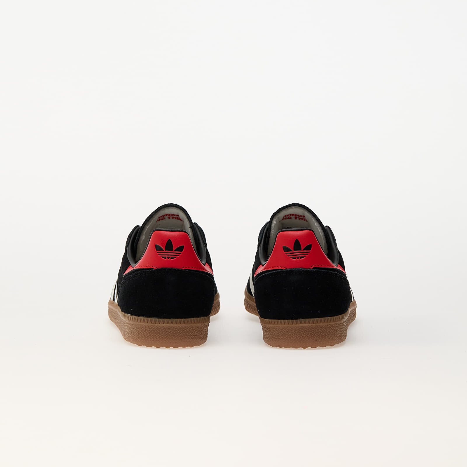 adidas Originals Сникърси adidas x 100 Thieves Palos Hills Carbon/ Cream White/ Collegiate Orange