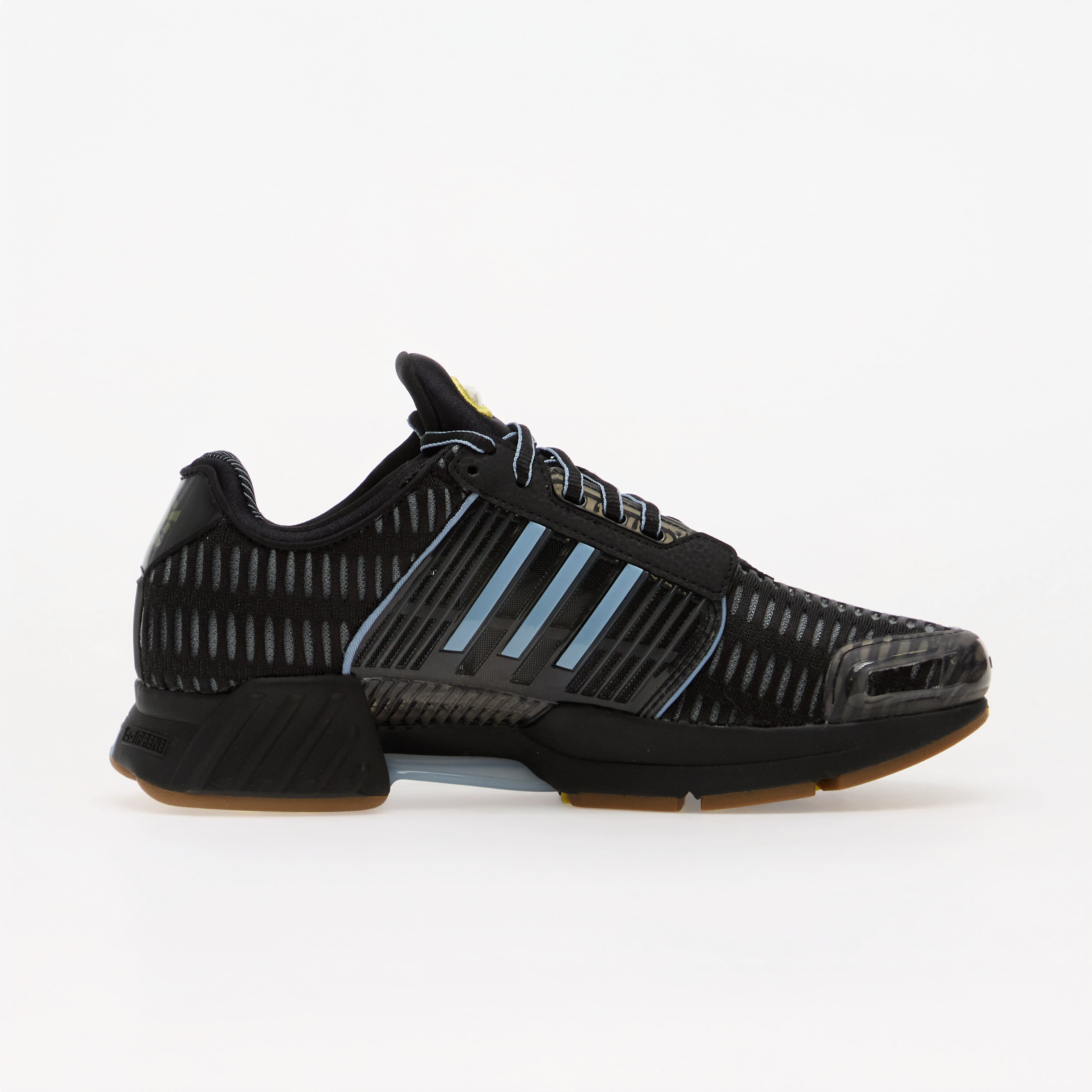 adidas Originals Сникърси adidas x Always Do What You Should Do CLIMACOOL 1 Alwaysdowhatyoushouldoshoes Core Black/ Cloud White