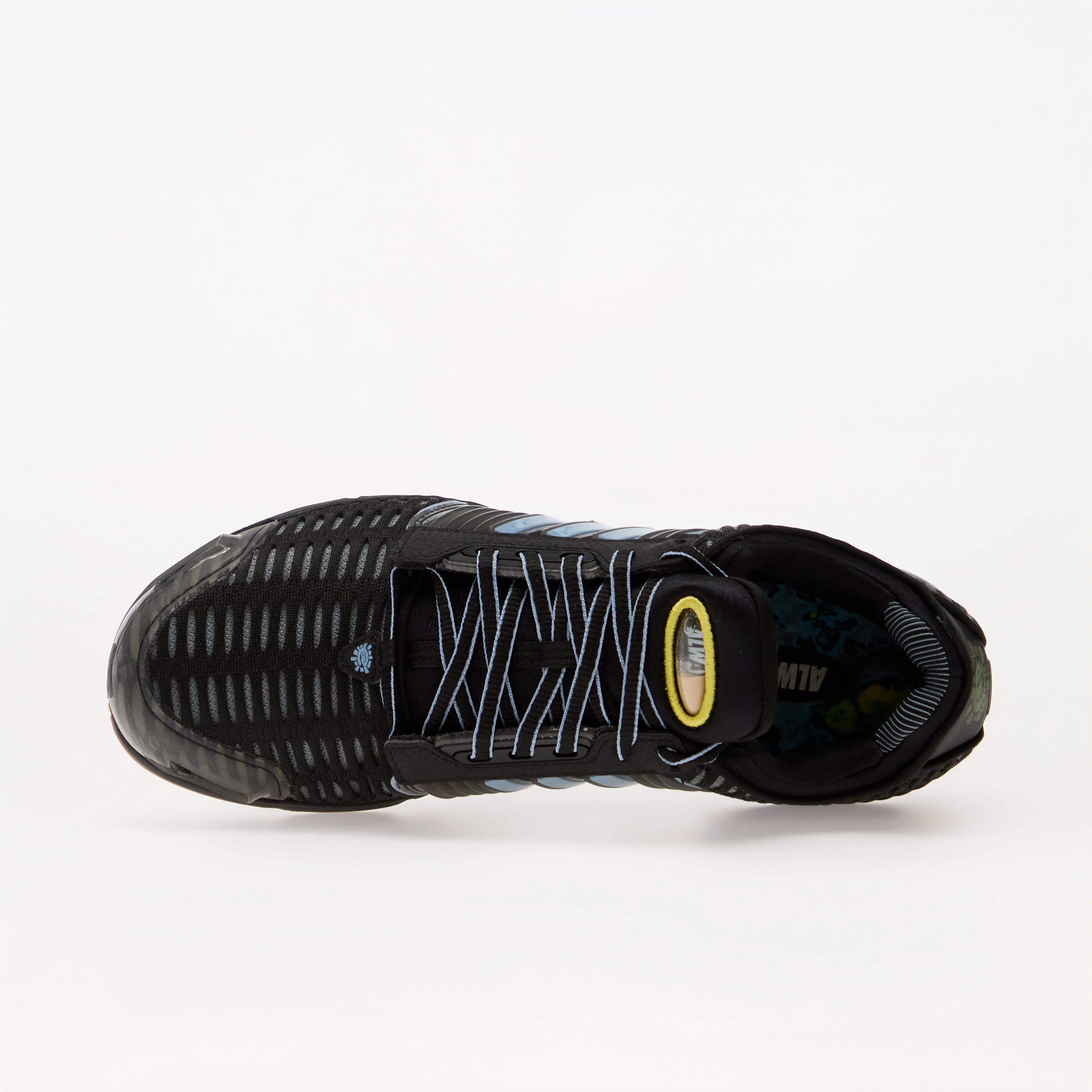adidas Originals Сникърси adidas x Always Do What You Should Do CLIMACOOL 1 Alwaysdowhatyoushouldoshoes Core Black/ Cloud White
