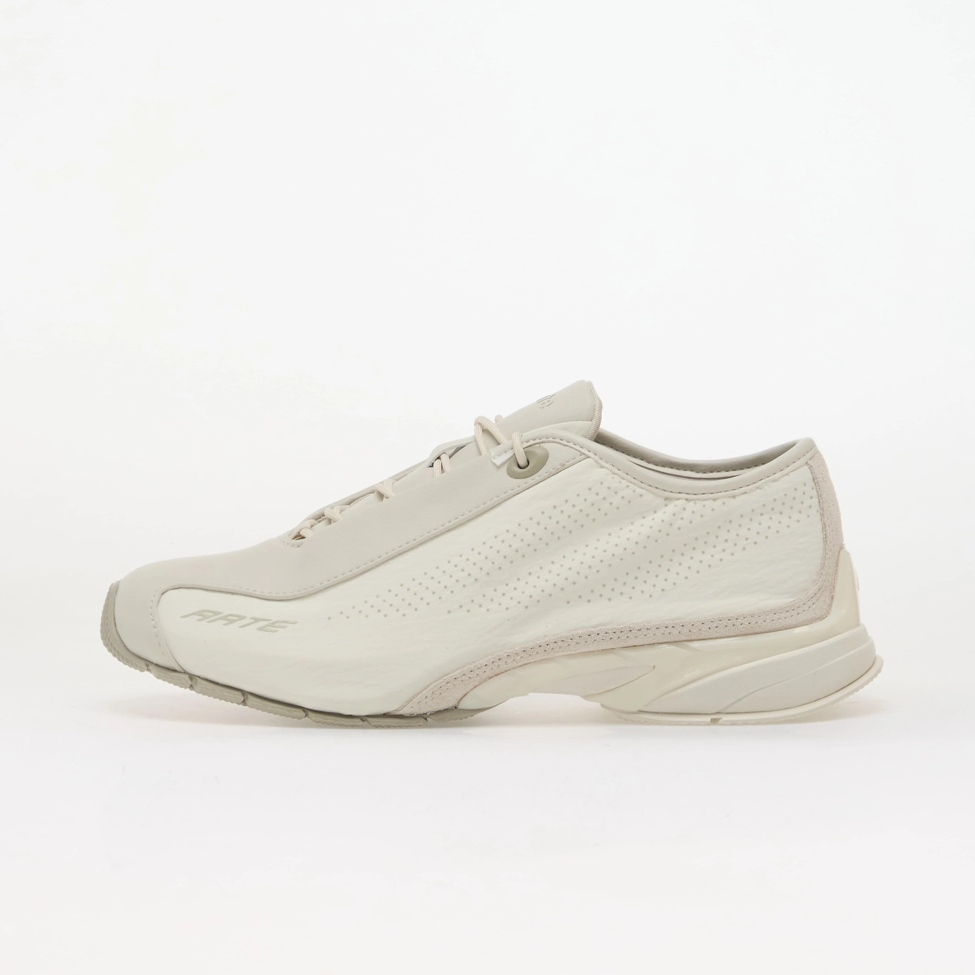 adidas Originals Сникърси adidas x Arte Antwerp F50 Motion Crinkle Nylon Core White/ Core White/ Core White