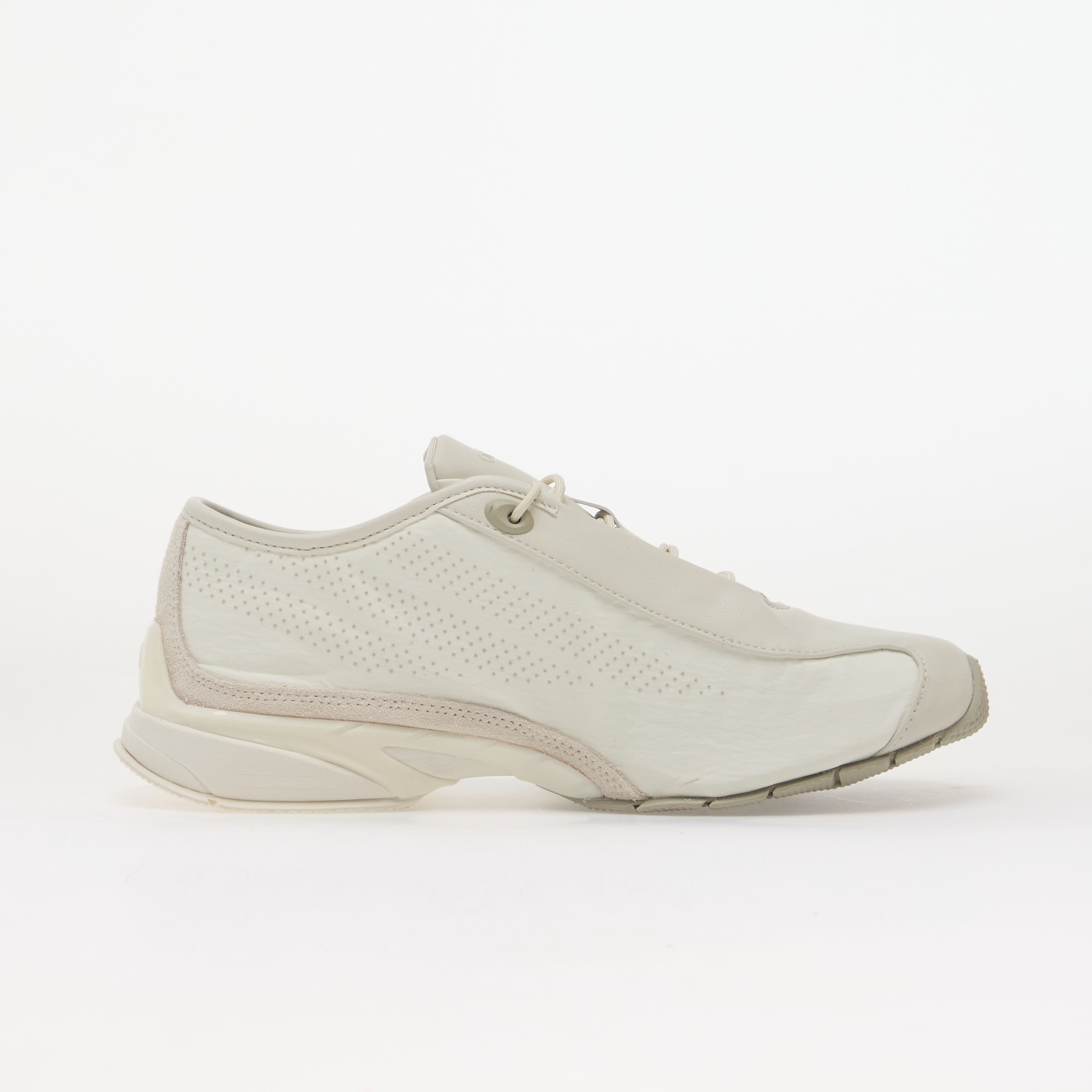 adidas Originals Сникърси adidas x Arte Antwerp F50 Motion Crinkle Nylon Core White/ Core White/ Core White